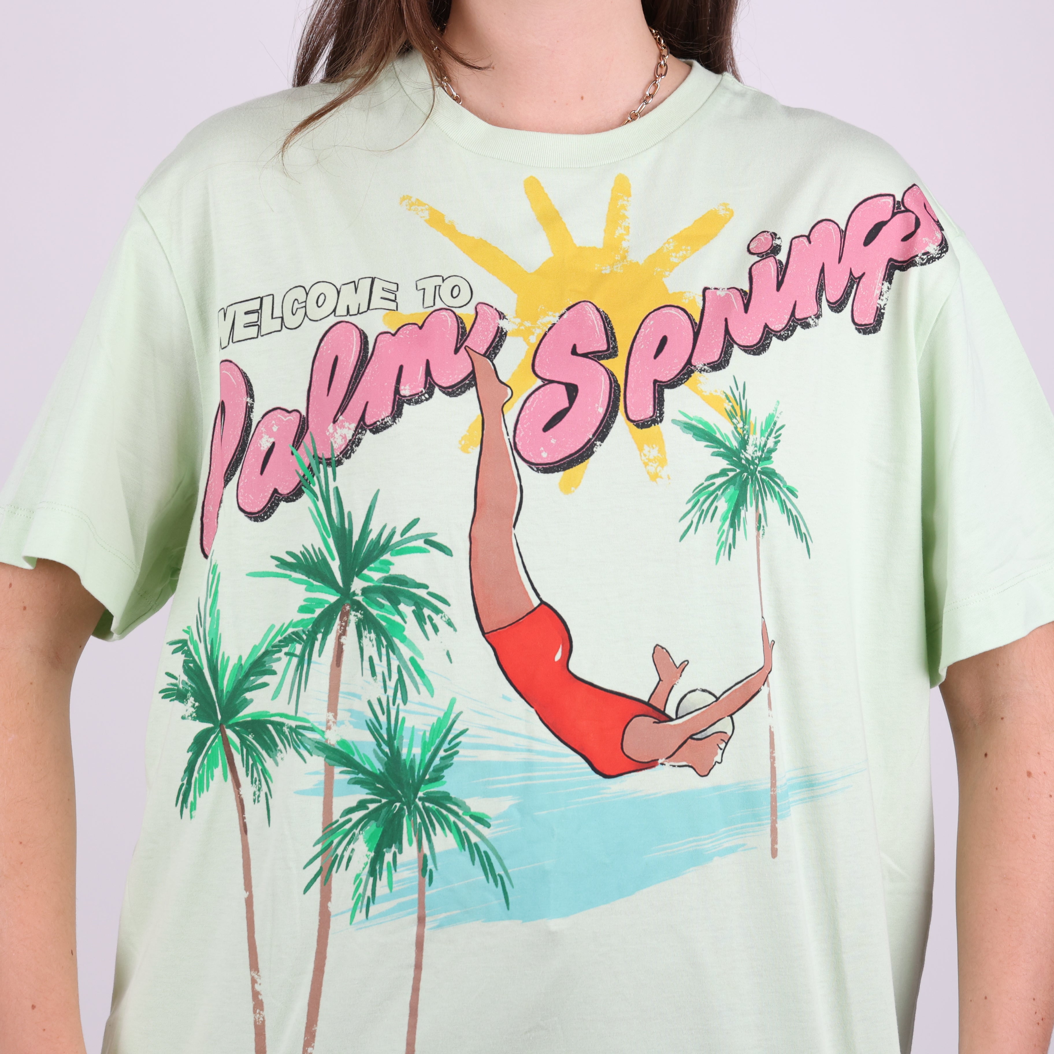 Top, UK Size 16