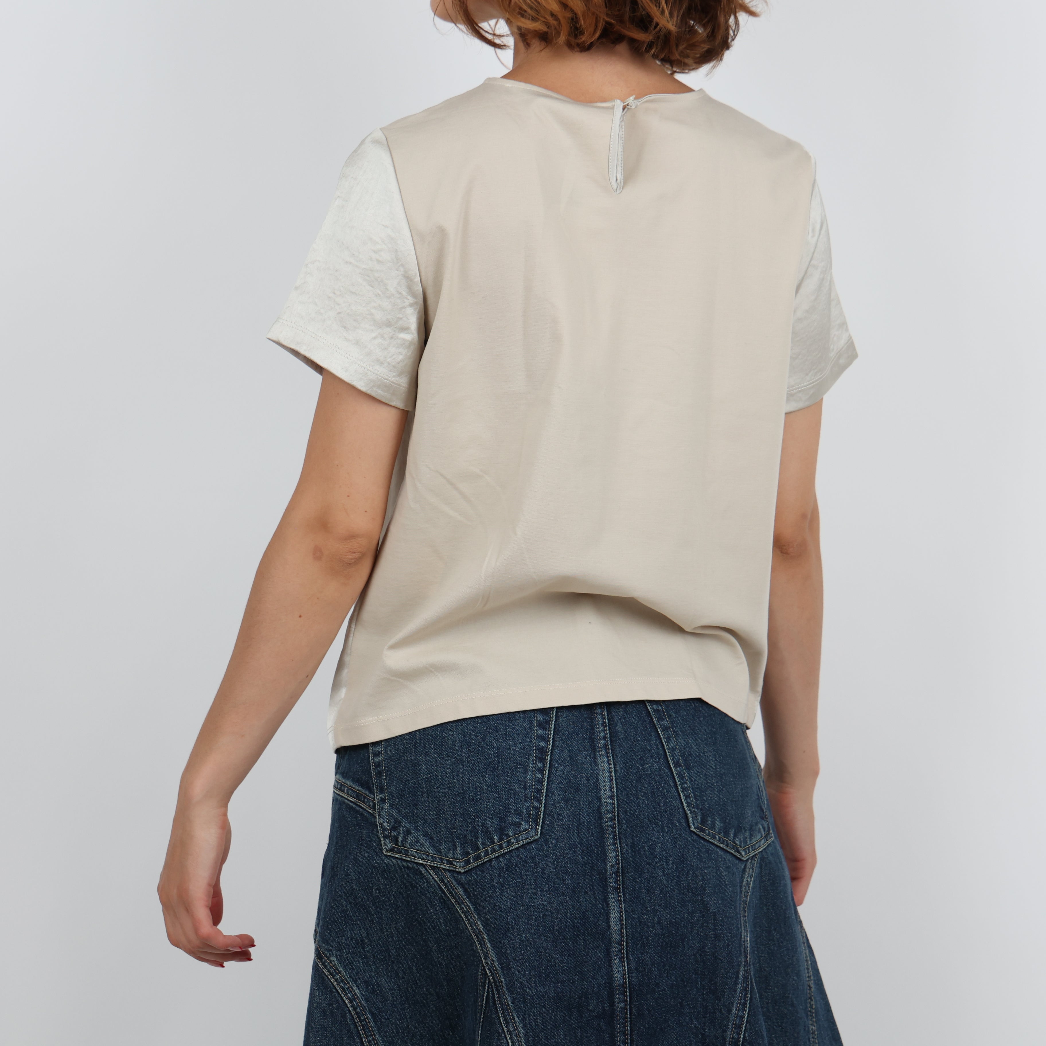Top, UK Size 10