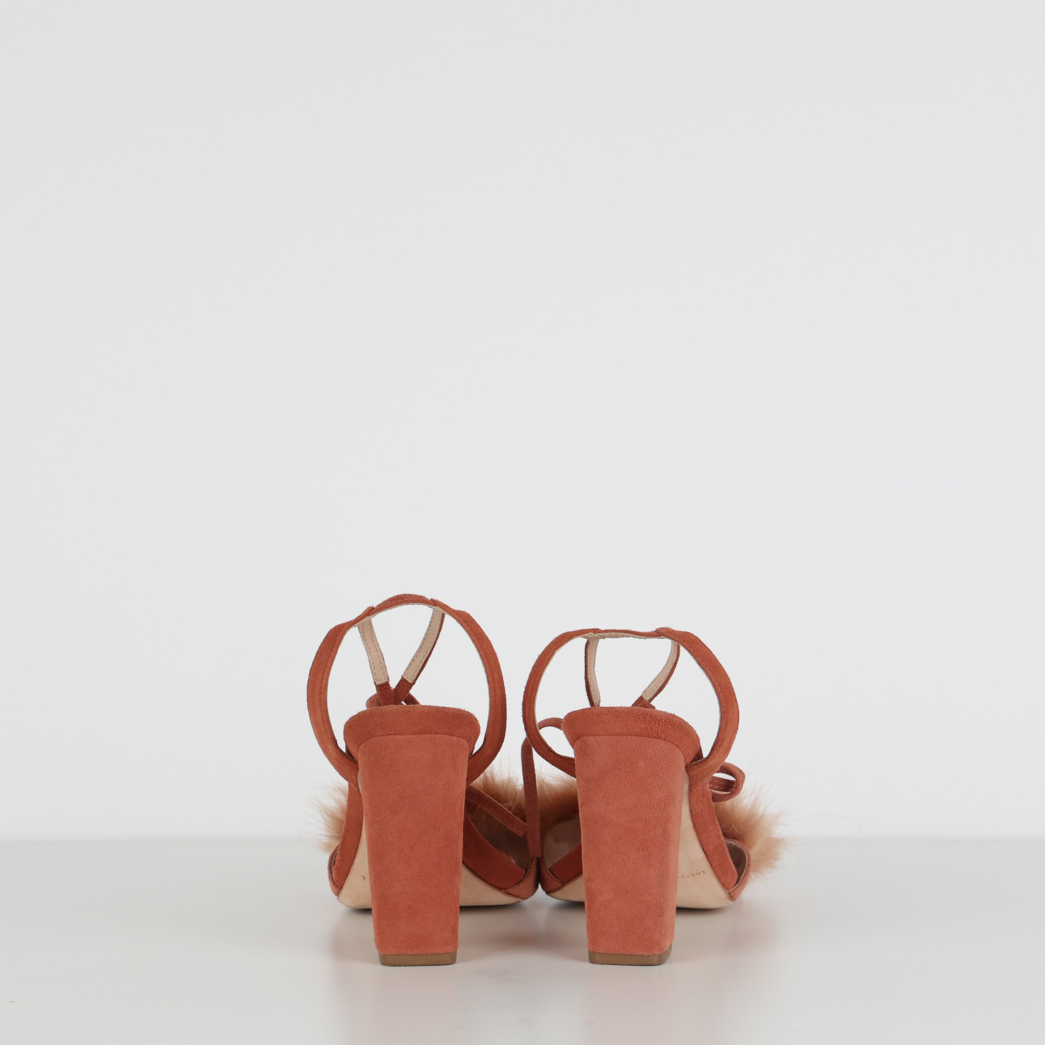 Heels , Shoe Size 40.5