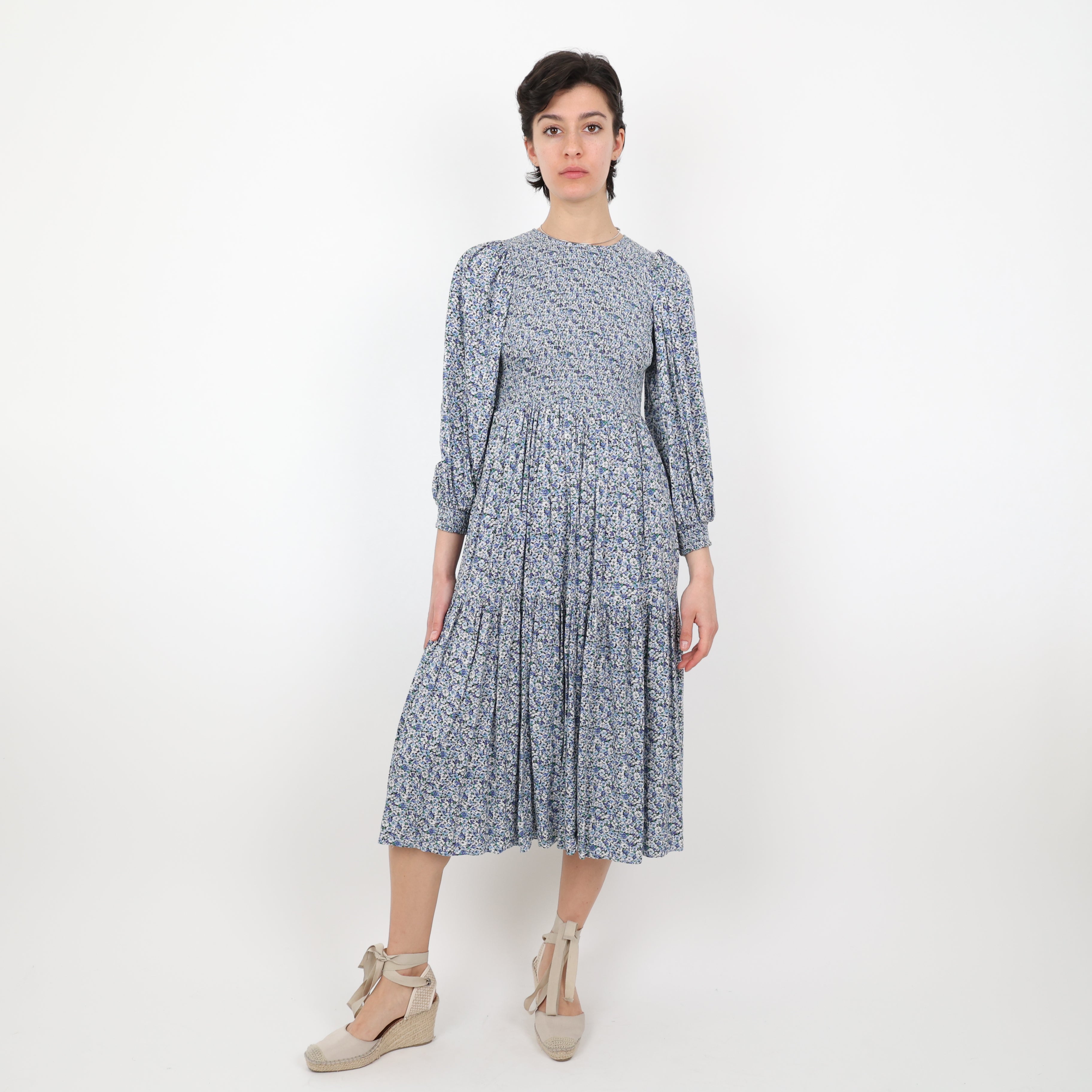 Dress, UK Size 4