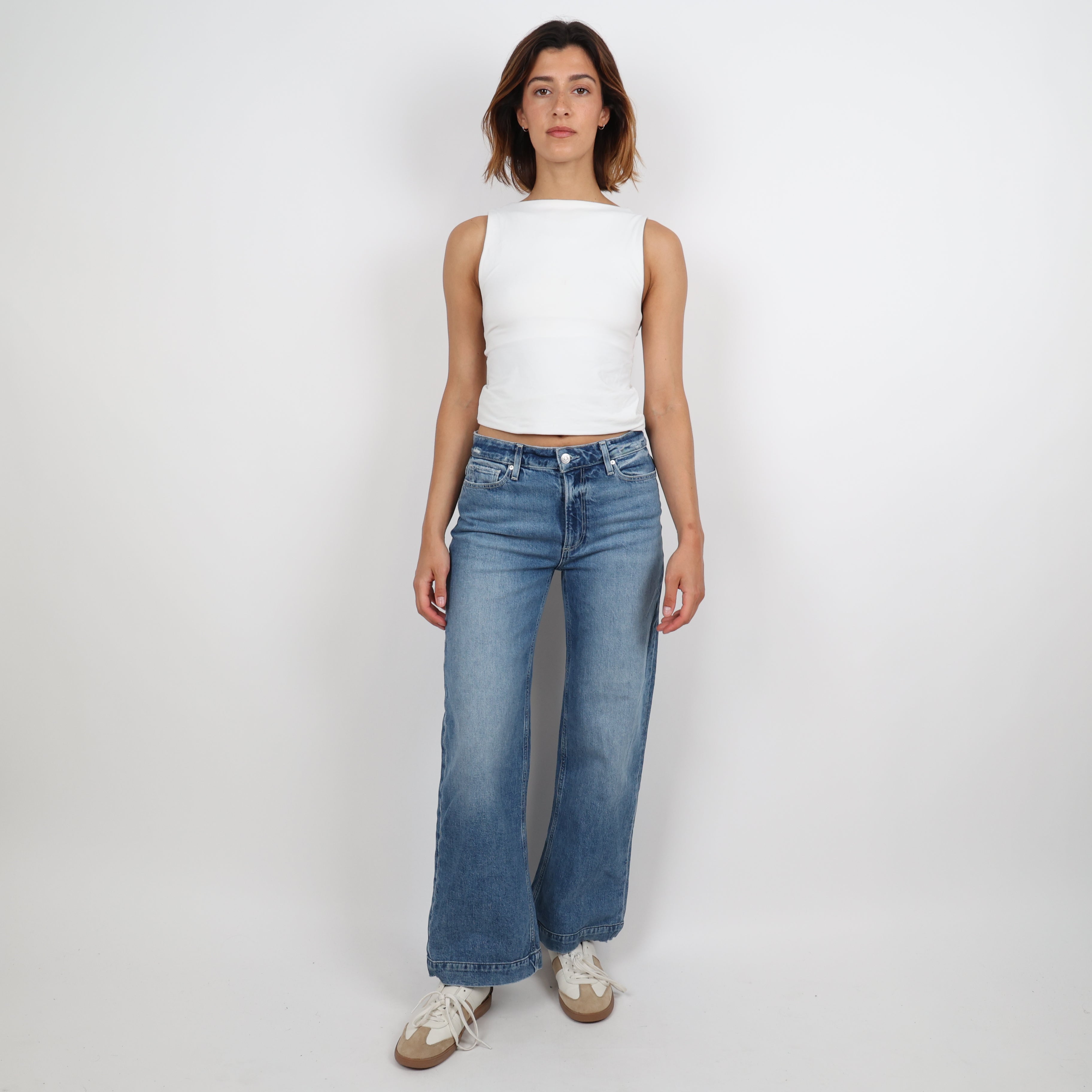 Jeans, Waist 27