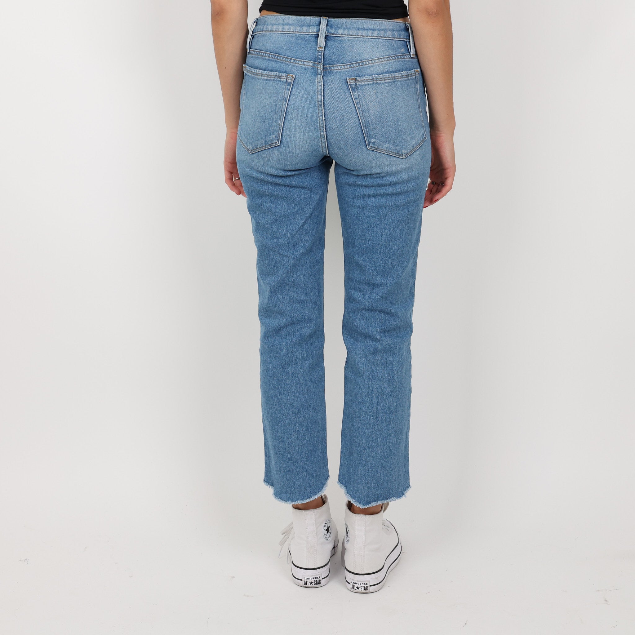 Jeans, Waist 26