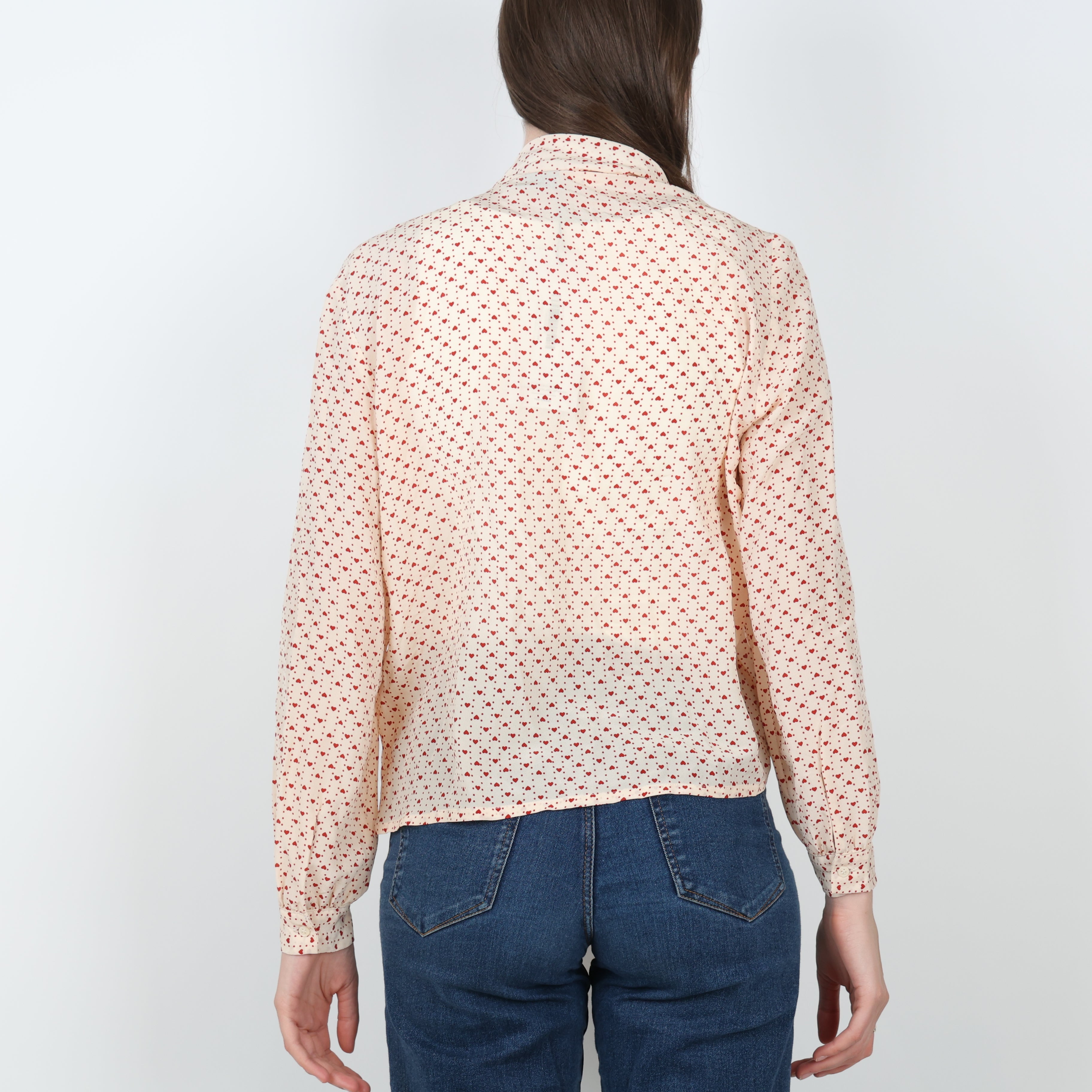 Blouse, UK Size 10