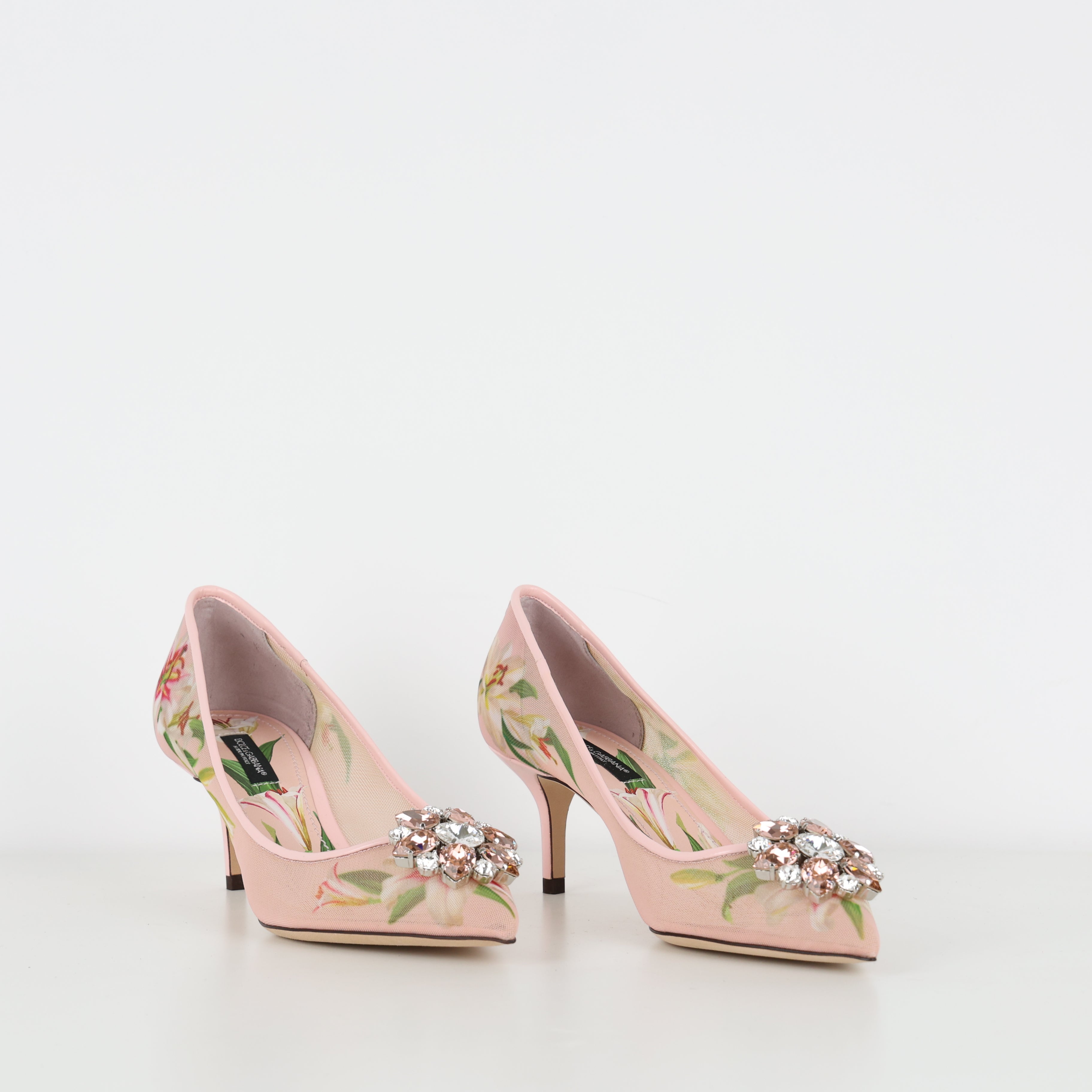 Heels , Shoe Size 37.5