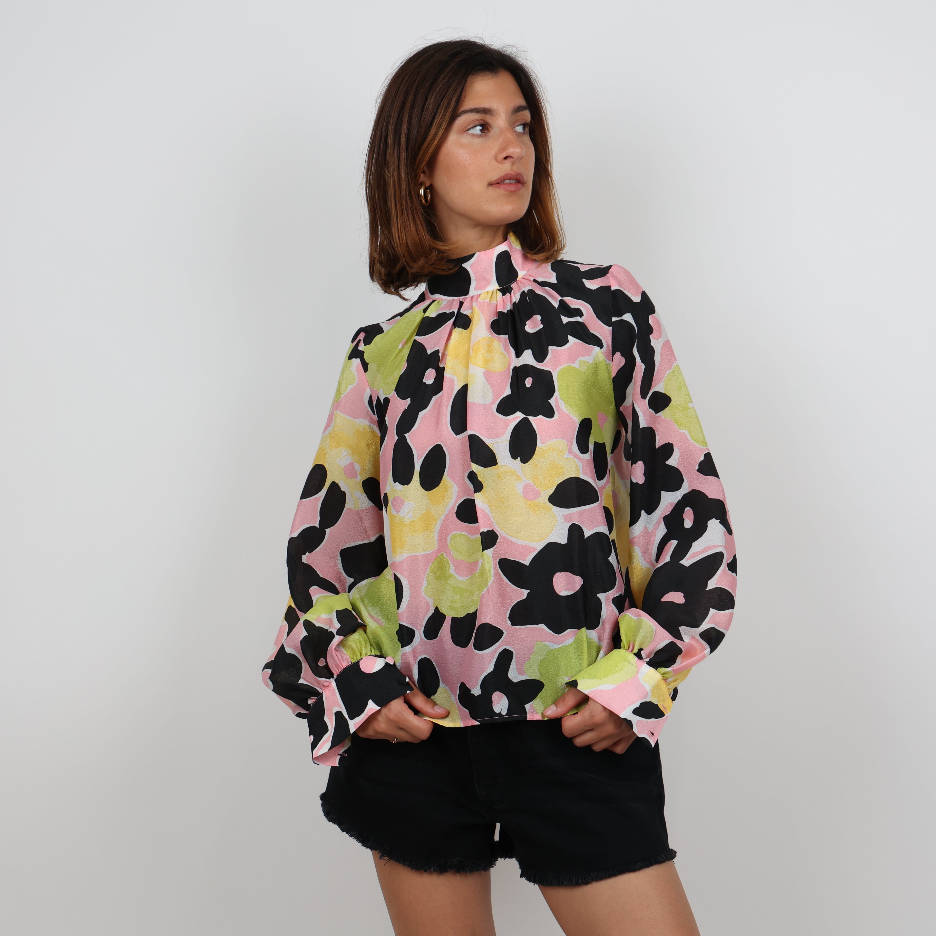 Blouse, UK Size 10
