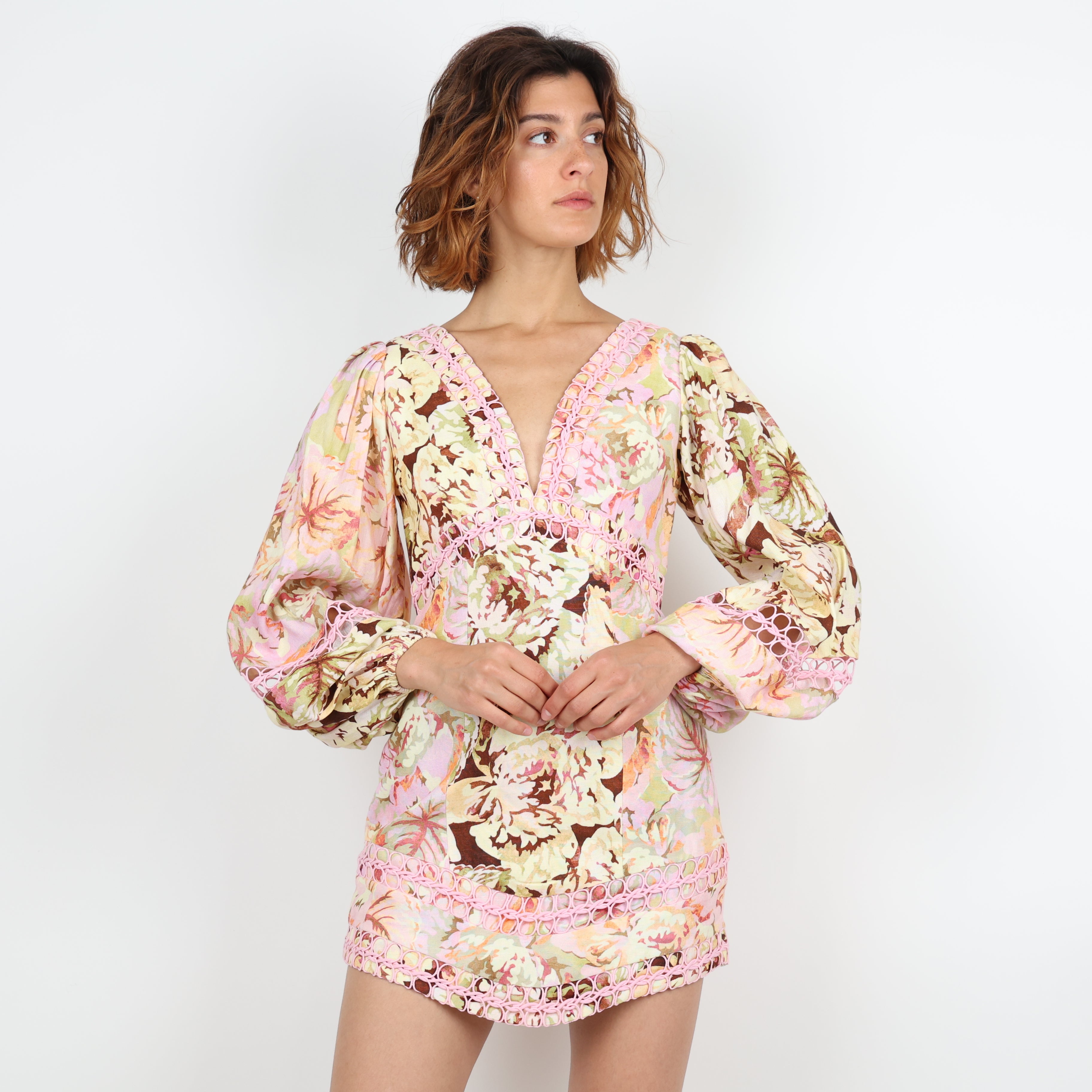 Dress, UK Size 8