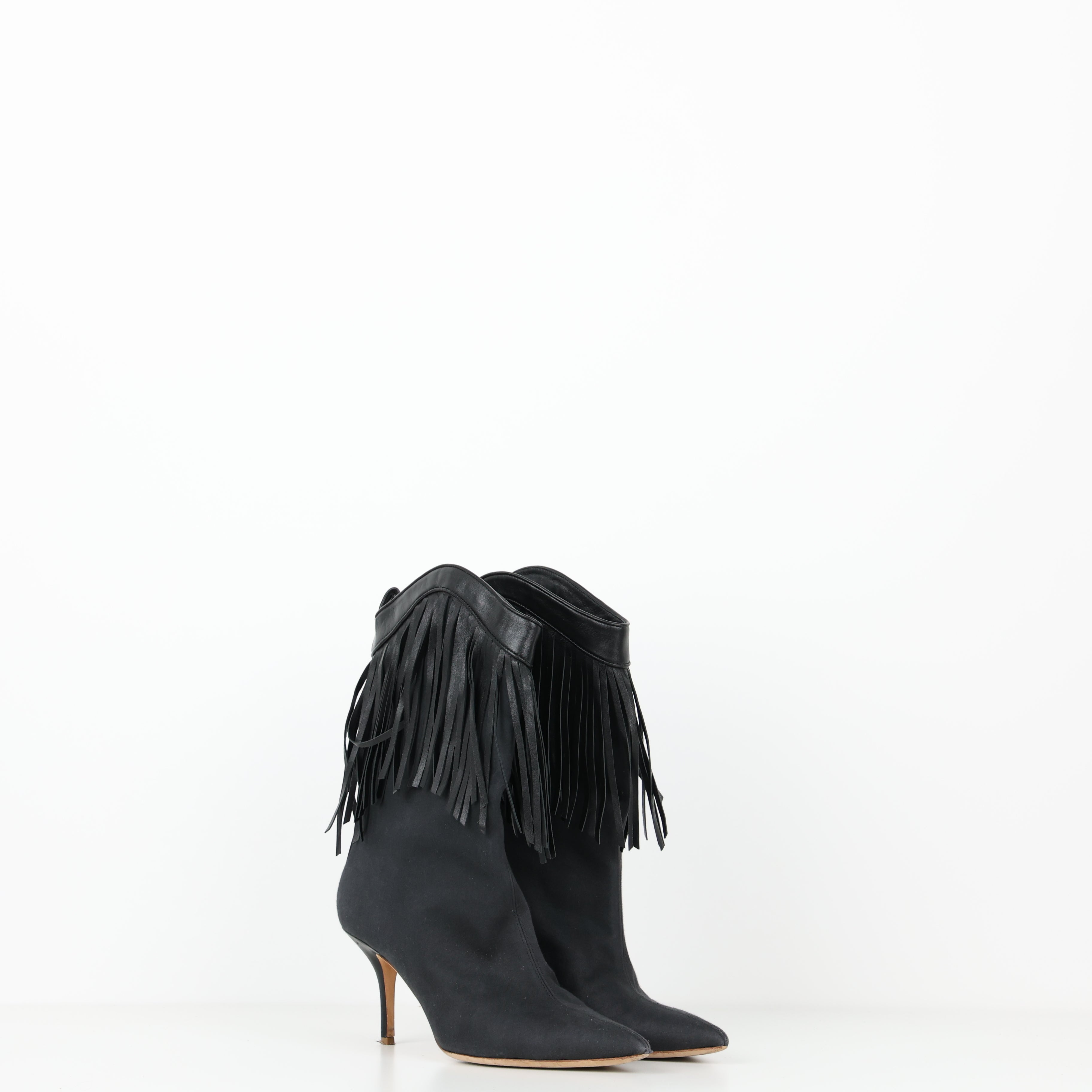 Boots , Shoe Size 40