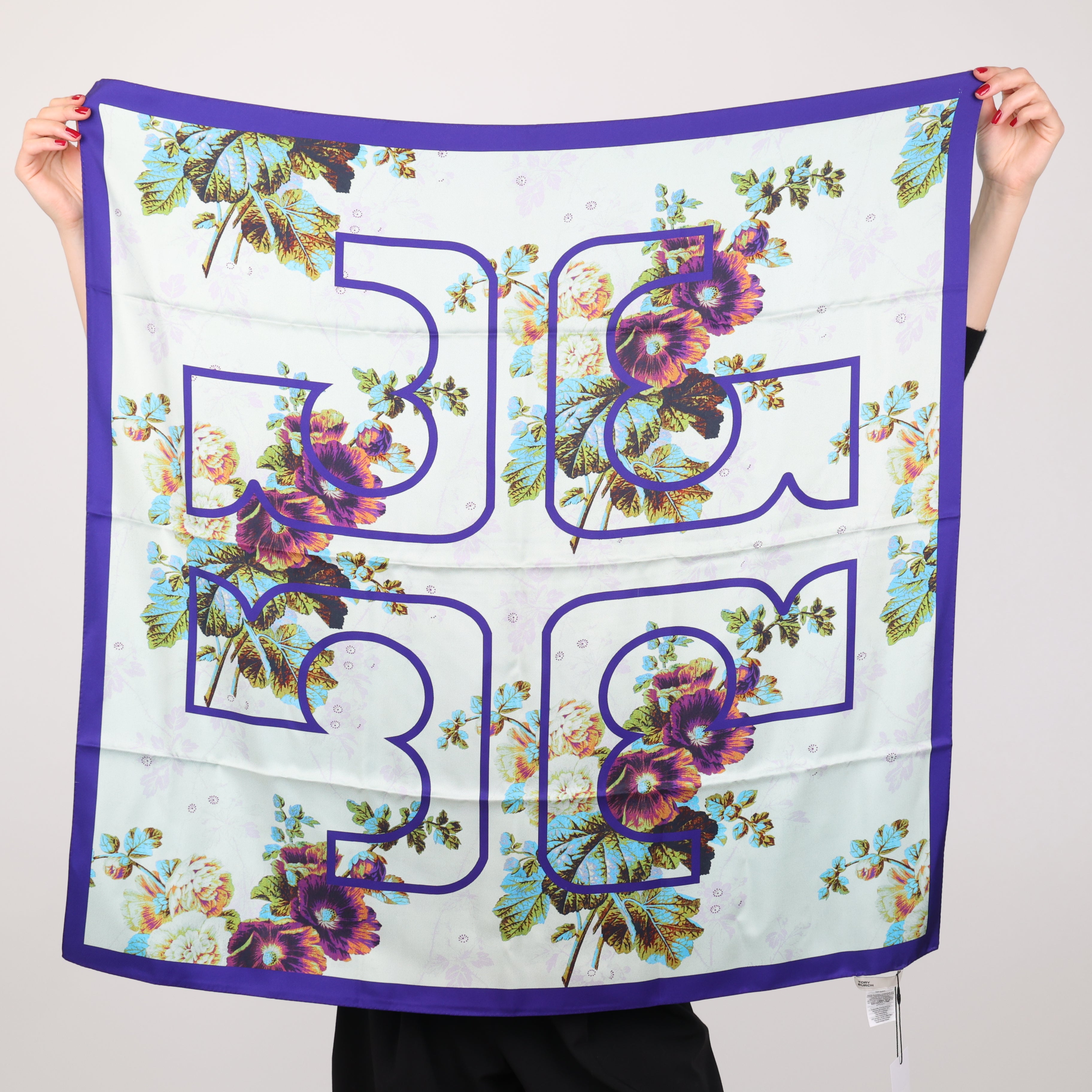 Scarf, UK Size One Size