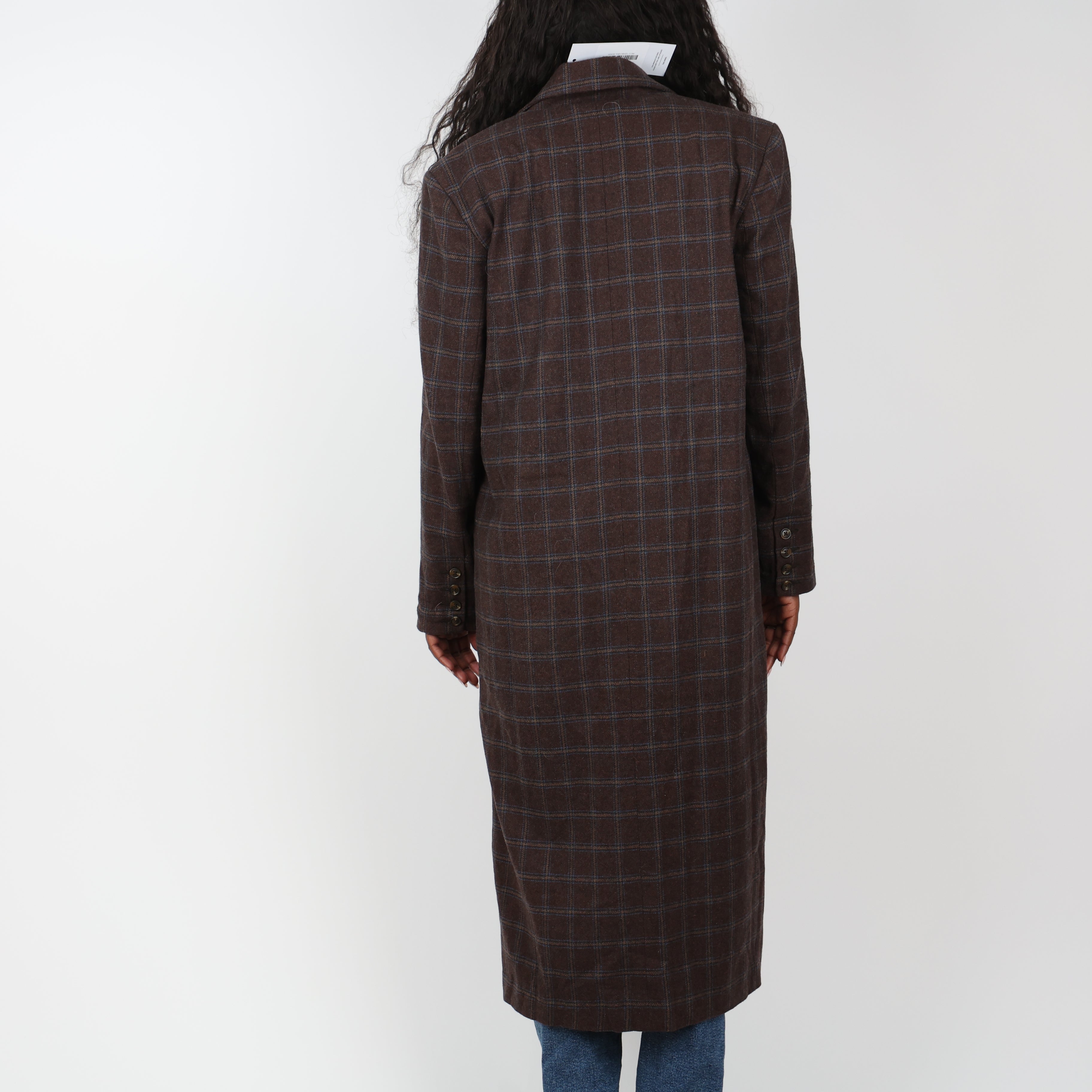 Coat, UK Size 12