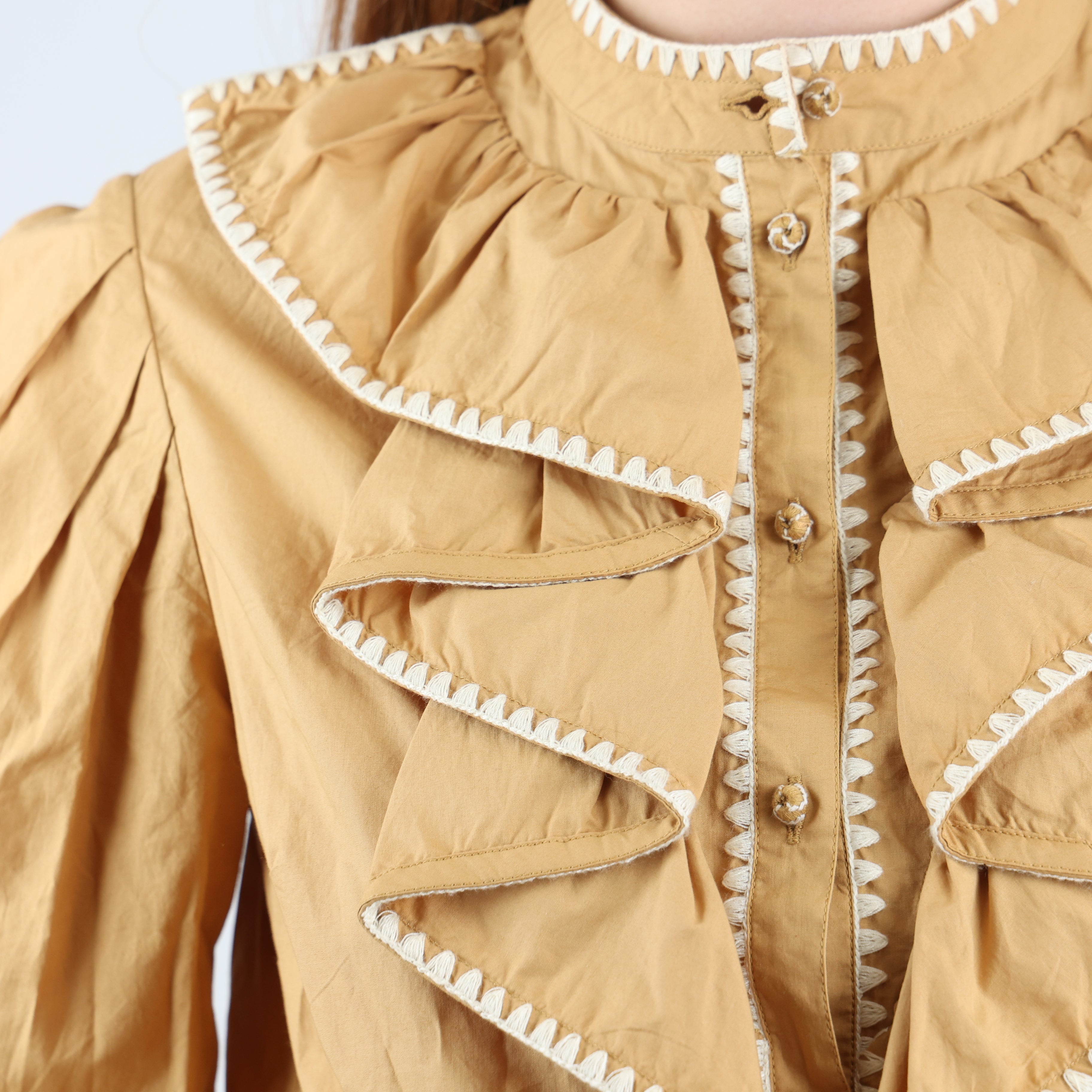 Blouse, UK Size 6