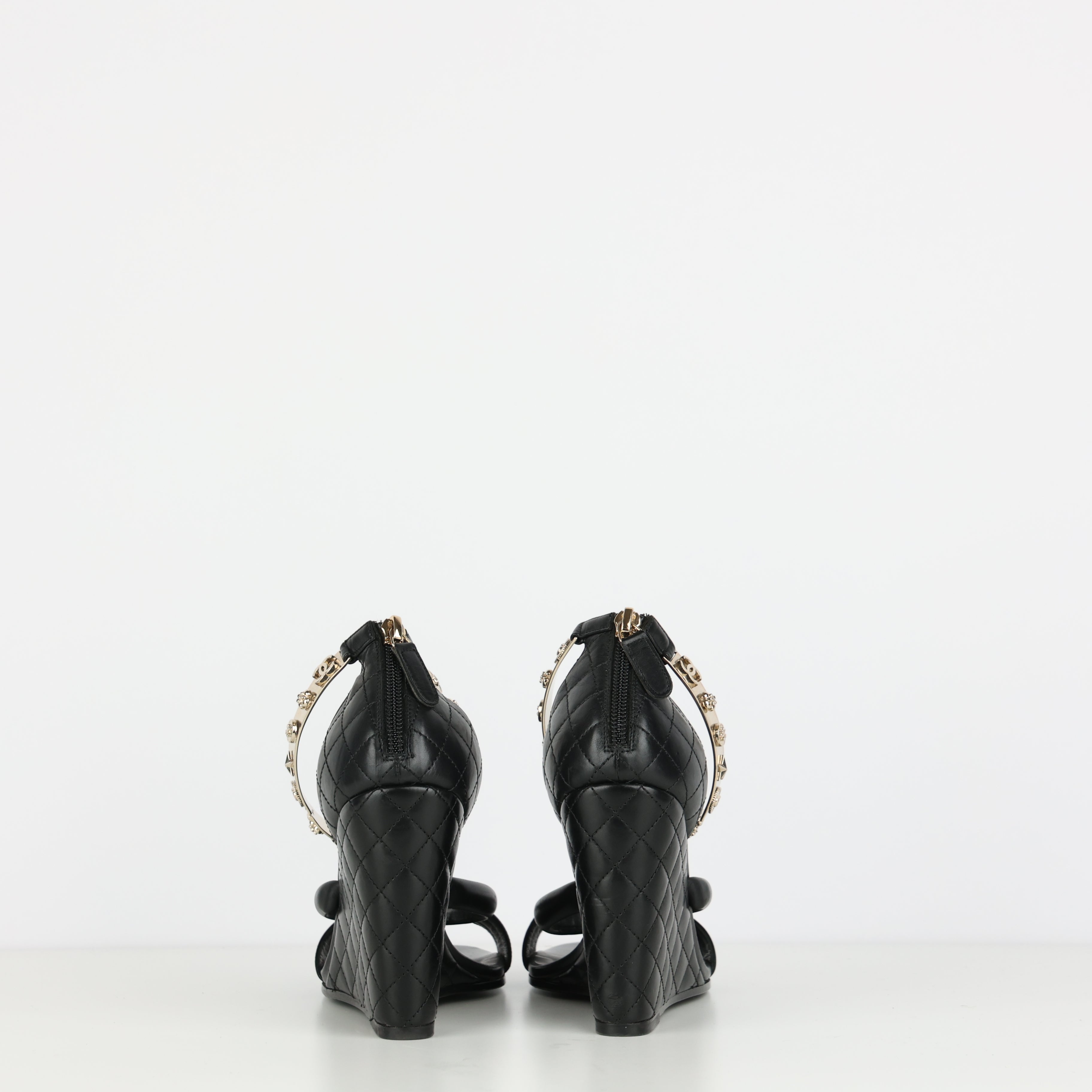 Heels , Shoe Size 37.5