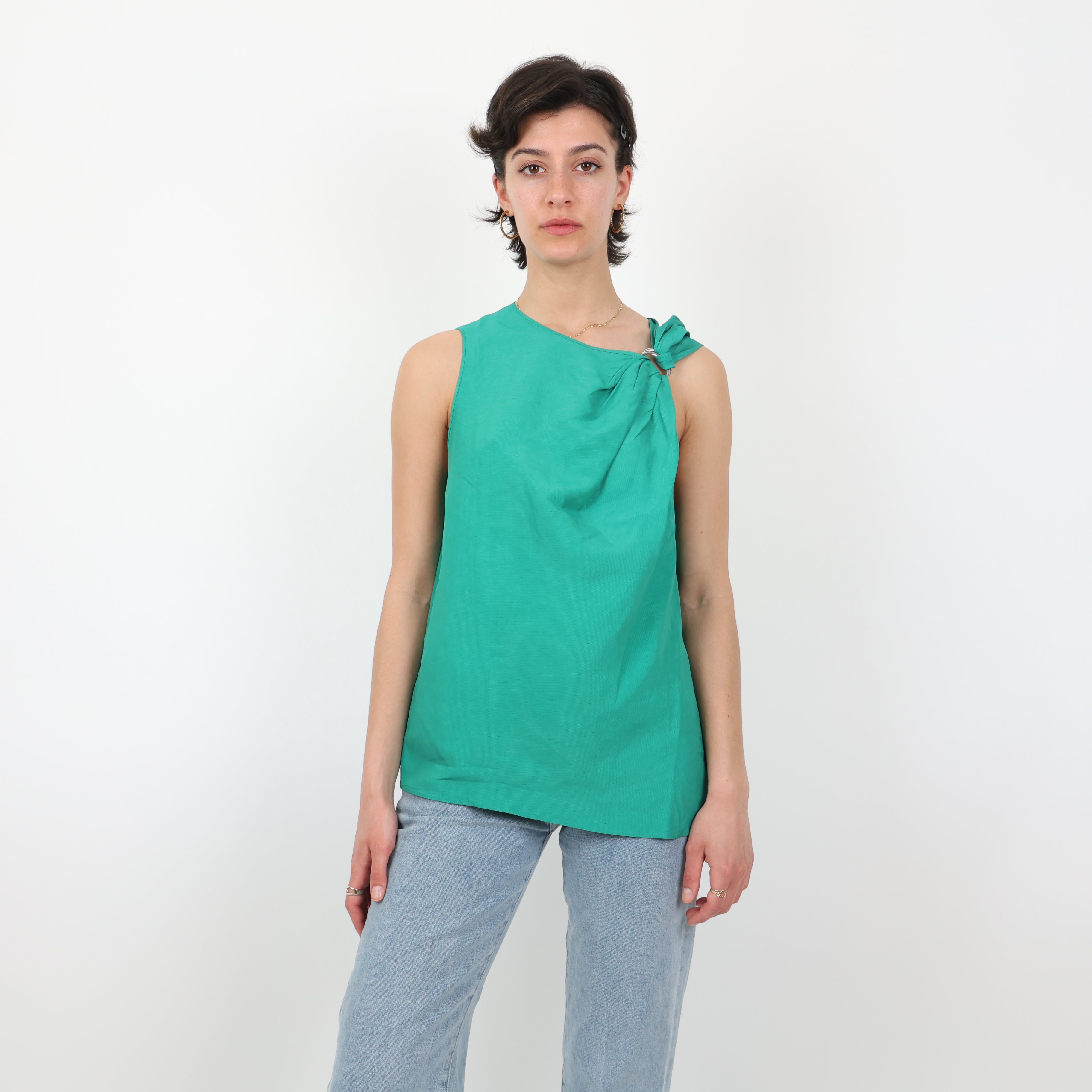 Top, UK Size 12