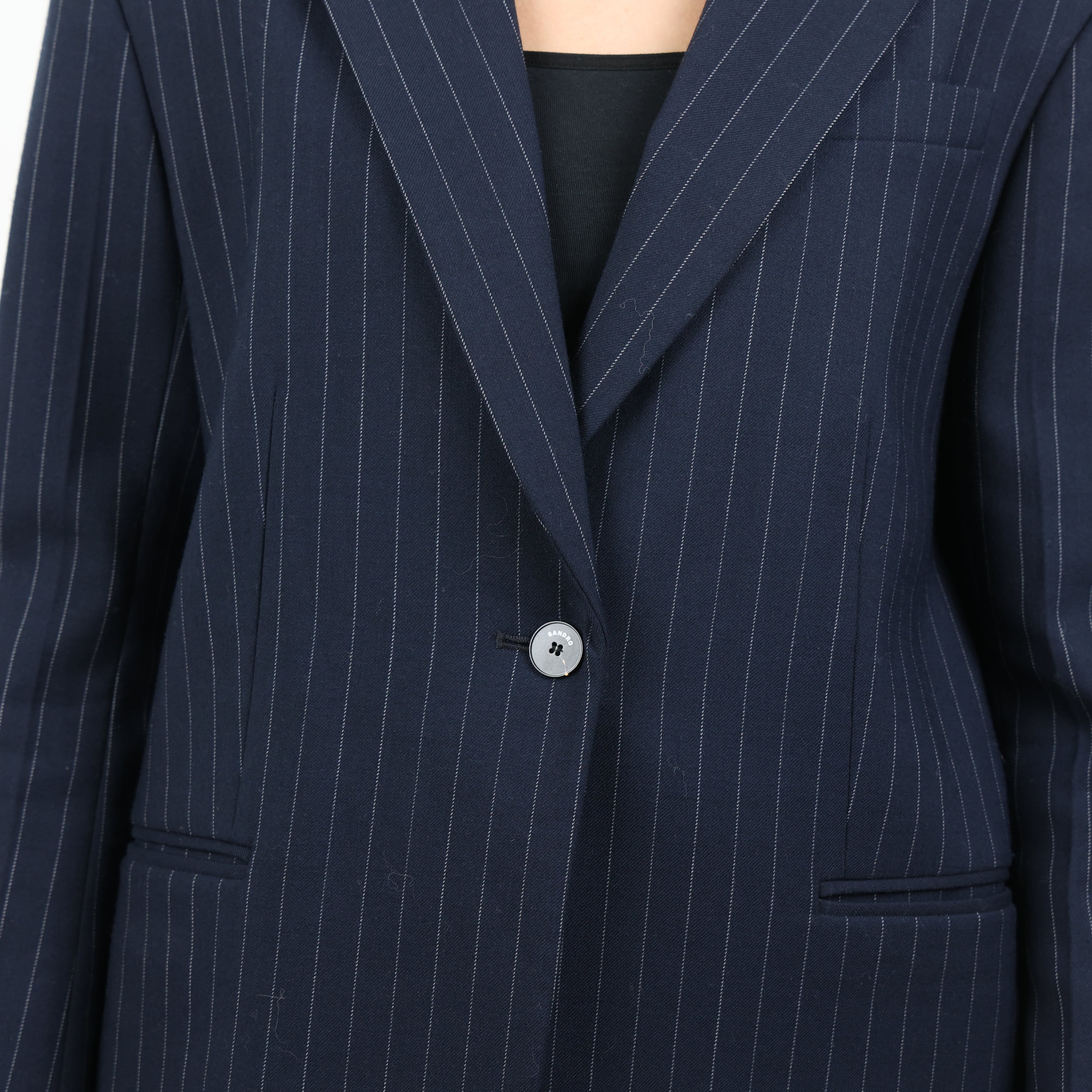 Suit, UK Size 6