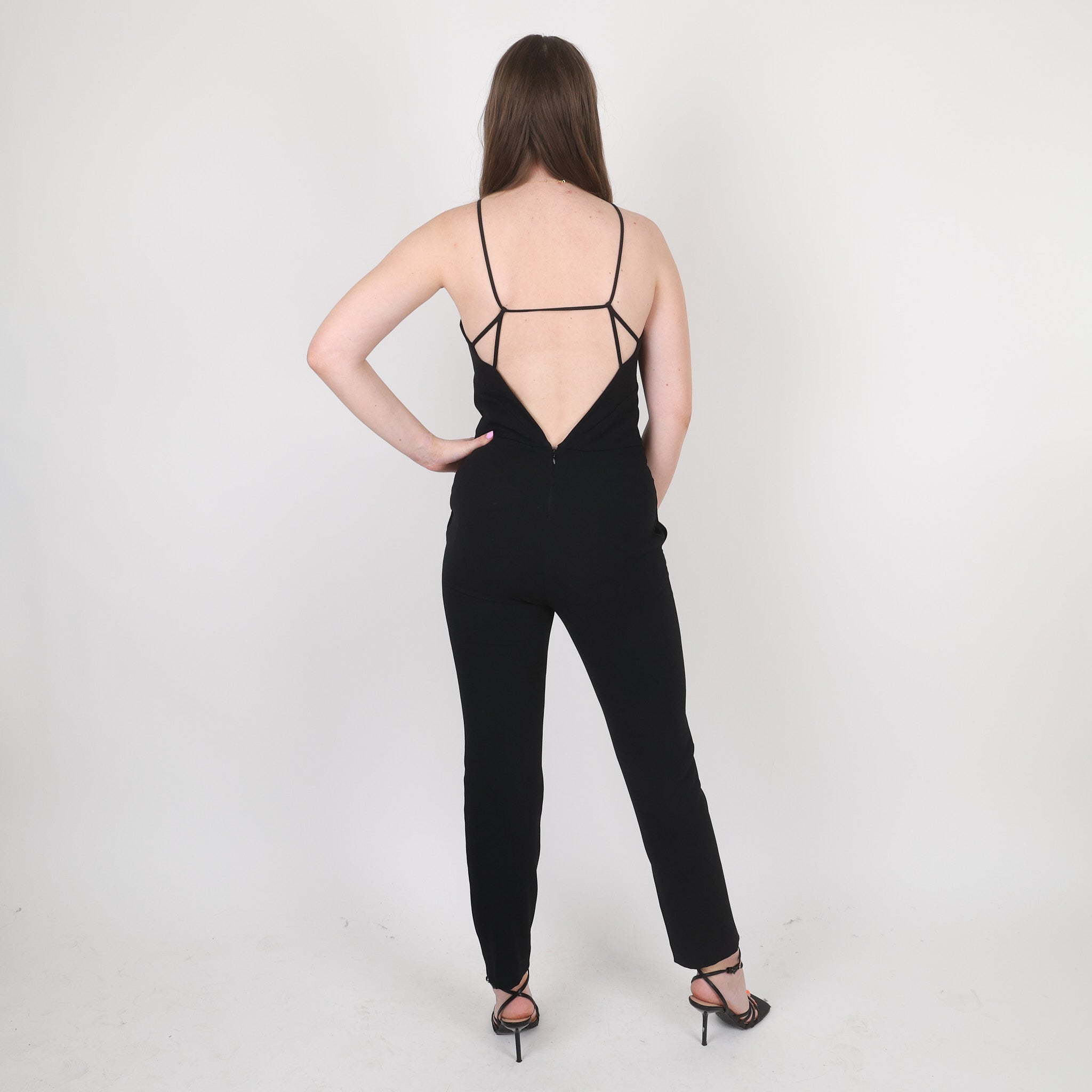 Jumpsuit, UK Size 8