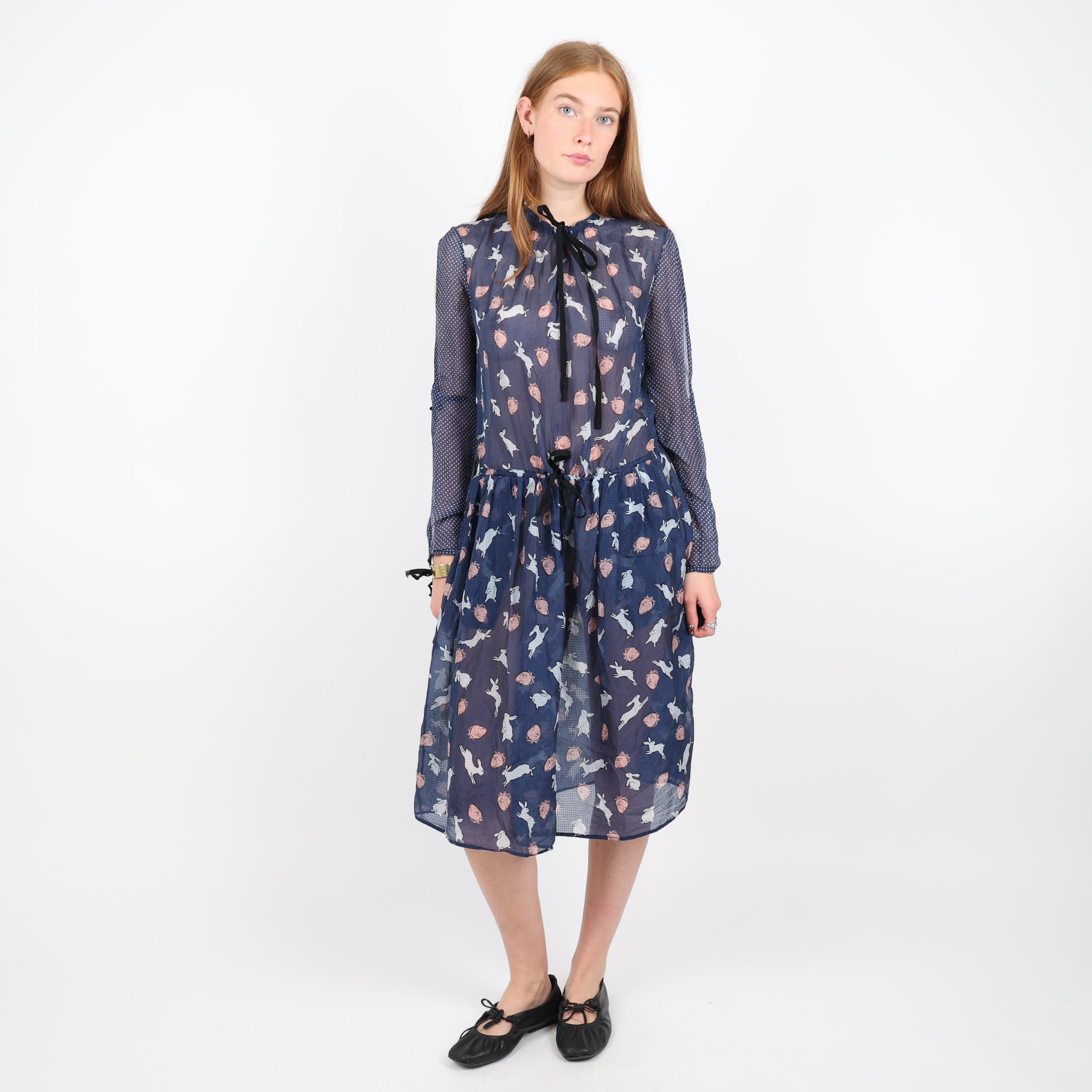 Dress, UK Size 8