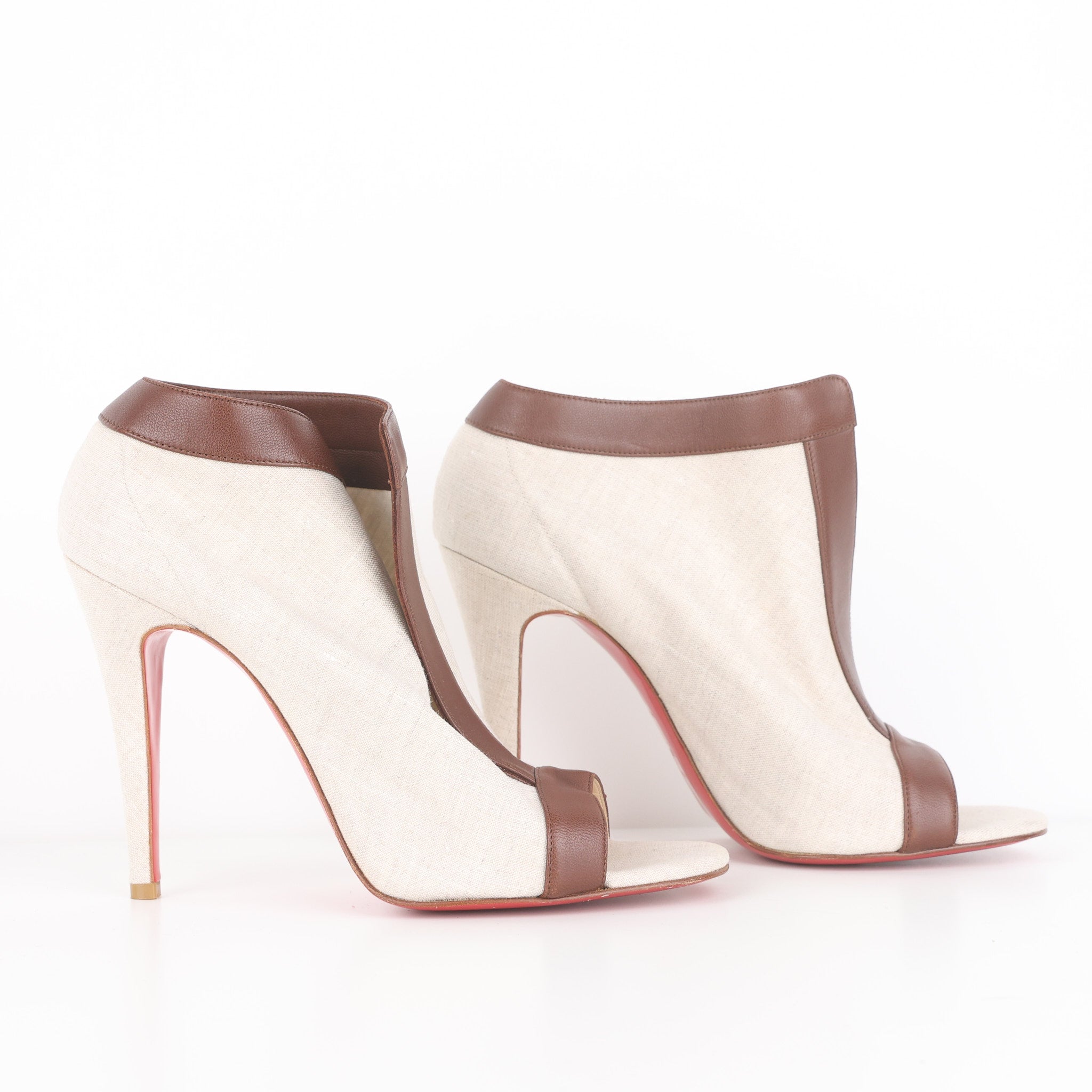 Shoes, Shoe Size 38.5