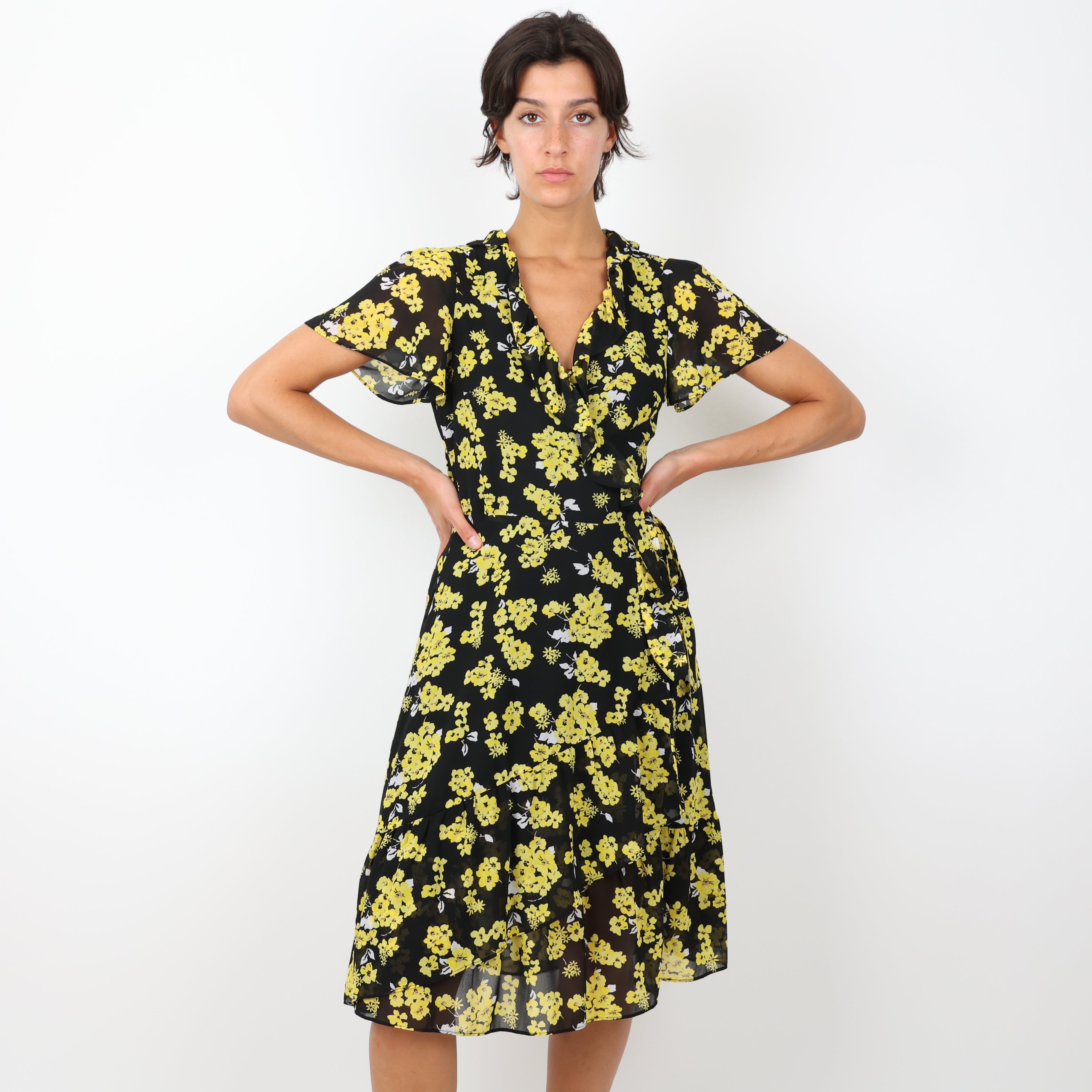 Dress, UK Size 8