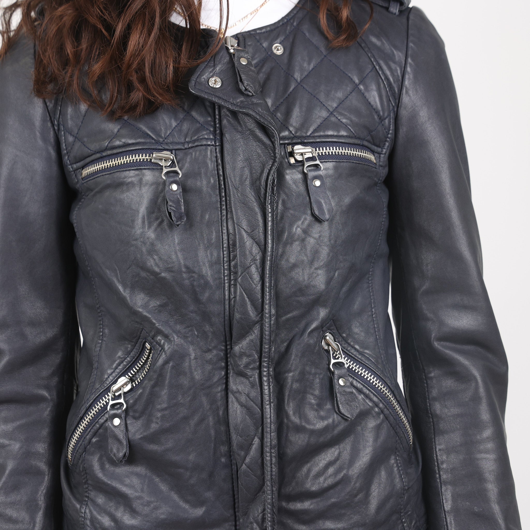 Jacket, UK Size 8