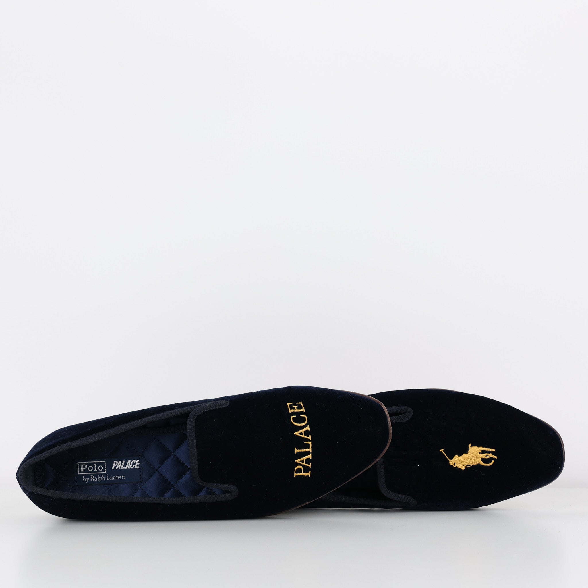 Ralph lauren shoe sizes store