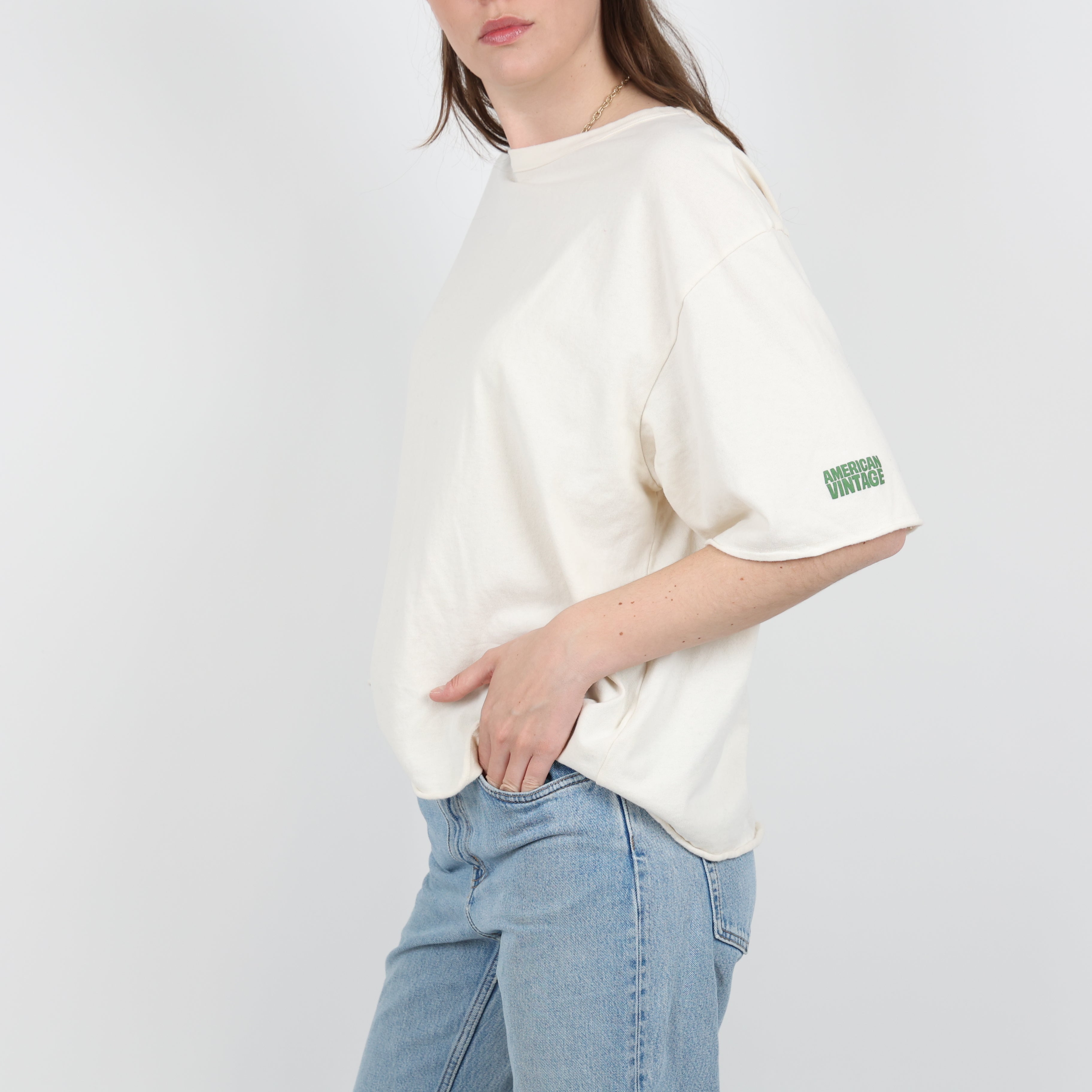 Top, UK Size 10