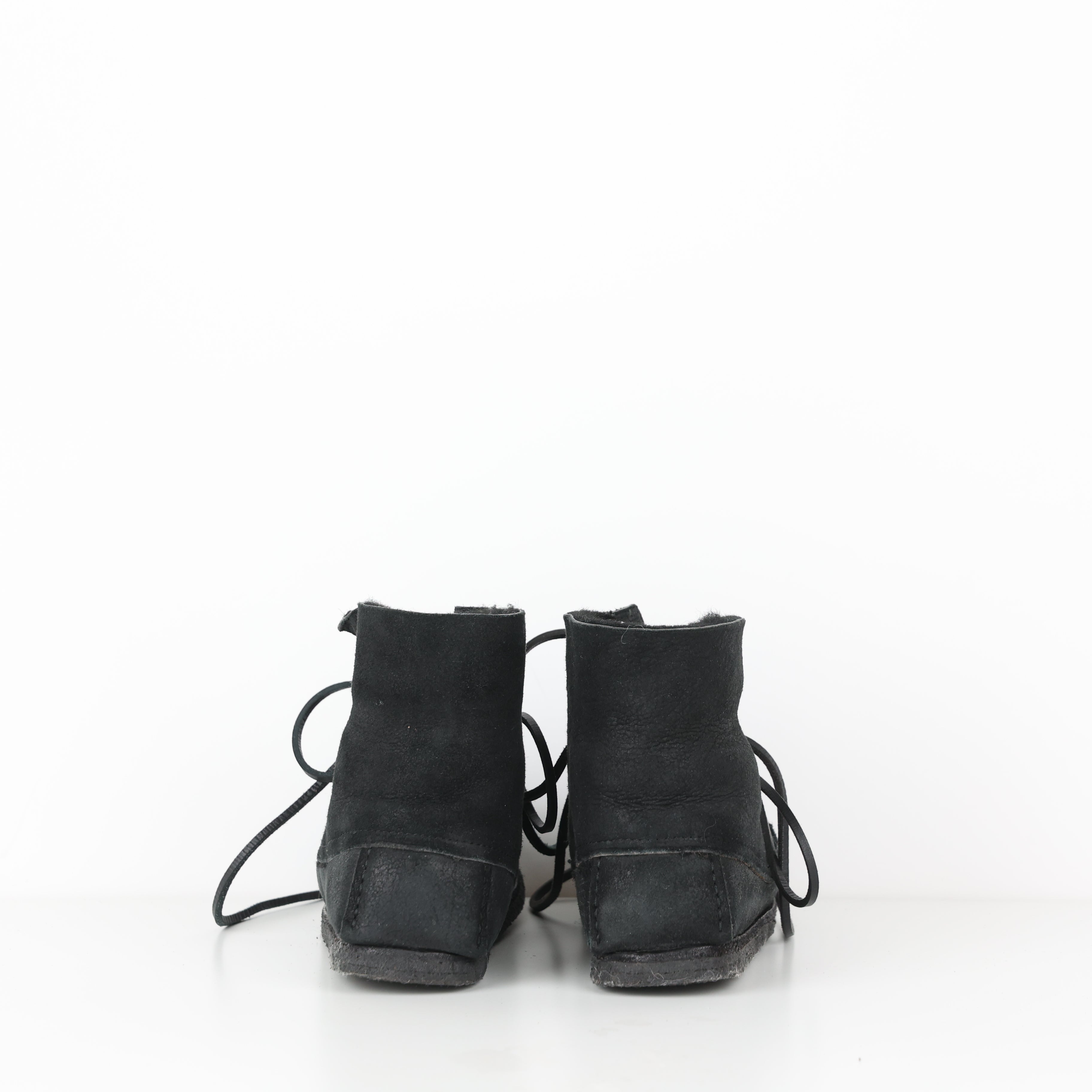 Boots , Shoe Size 36