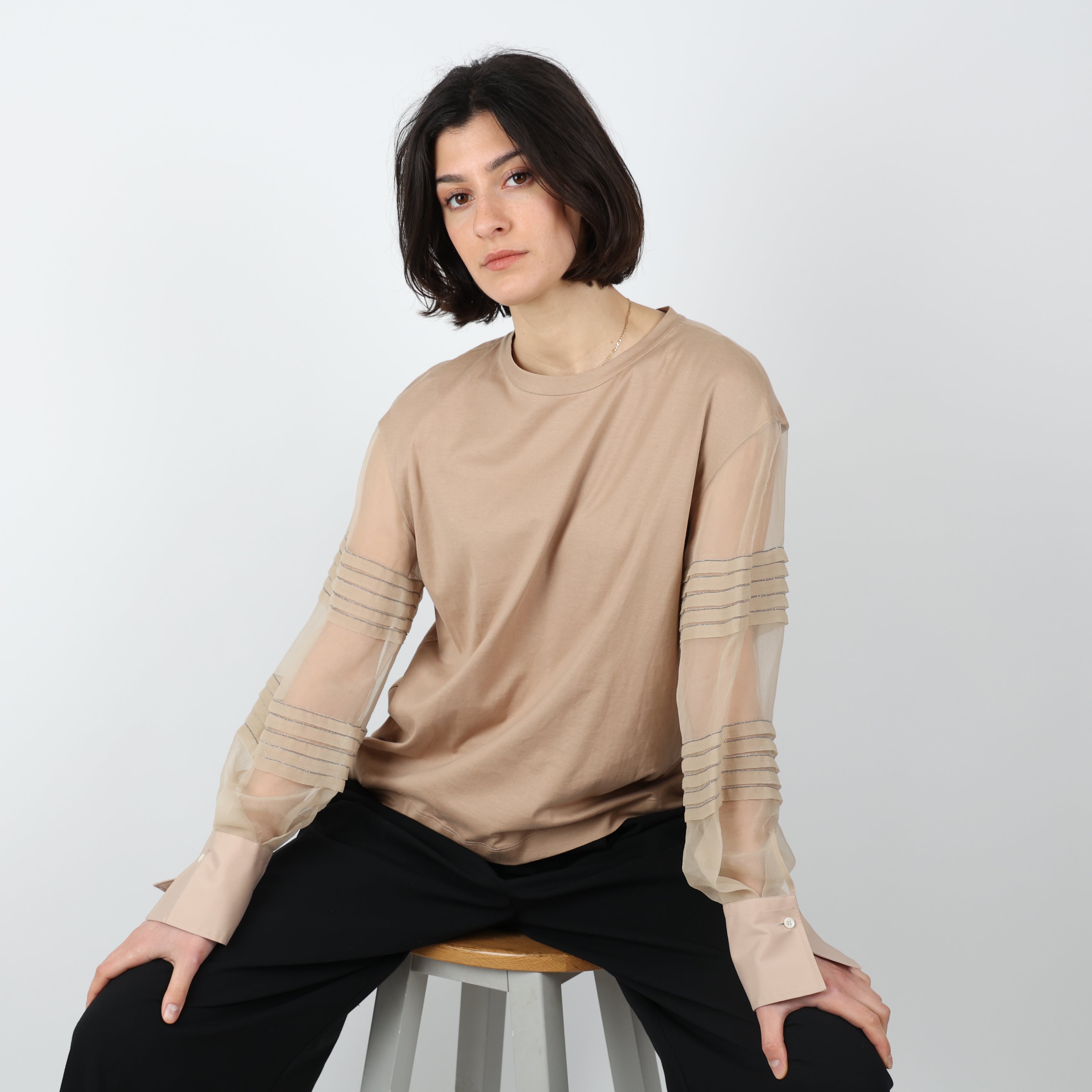 Top, UK Size 10