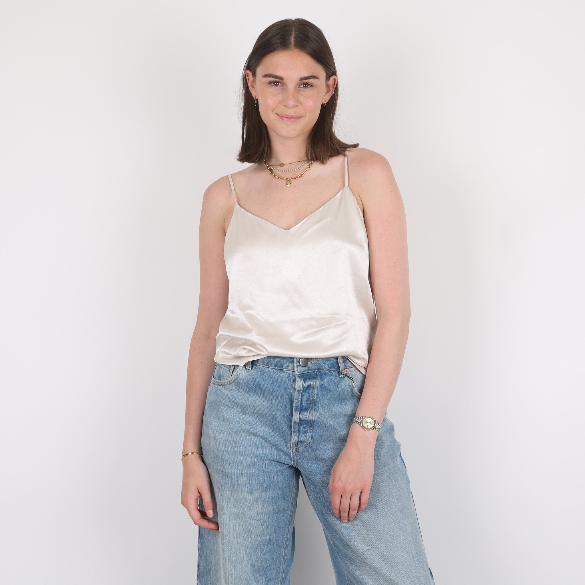 Top, UK Size 10