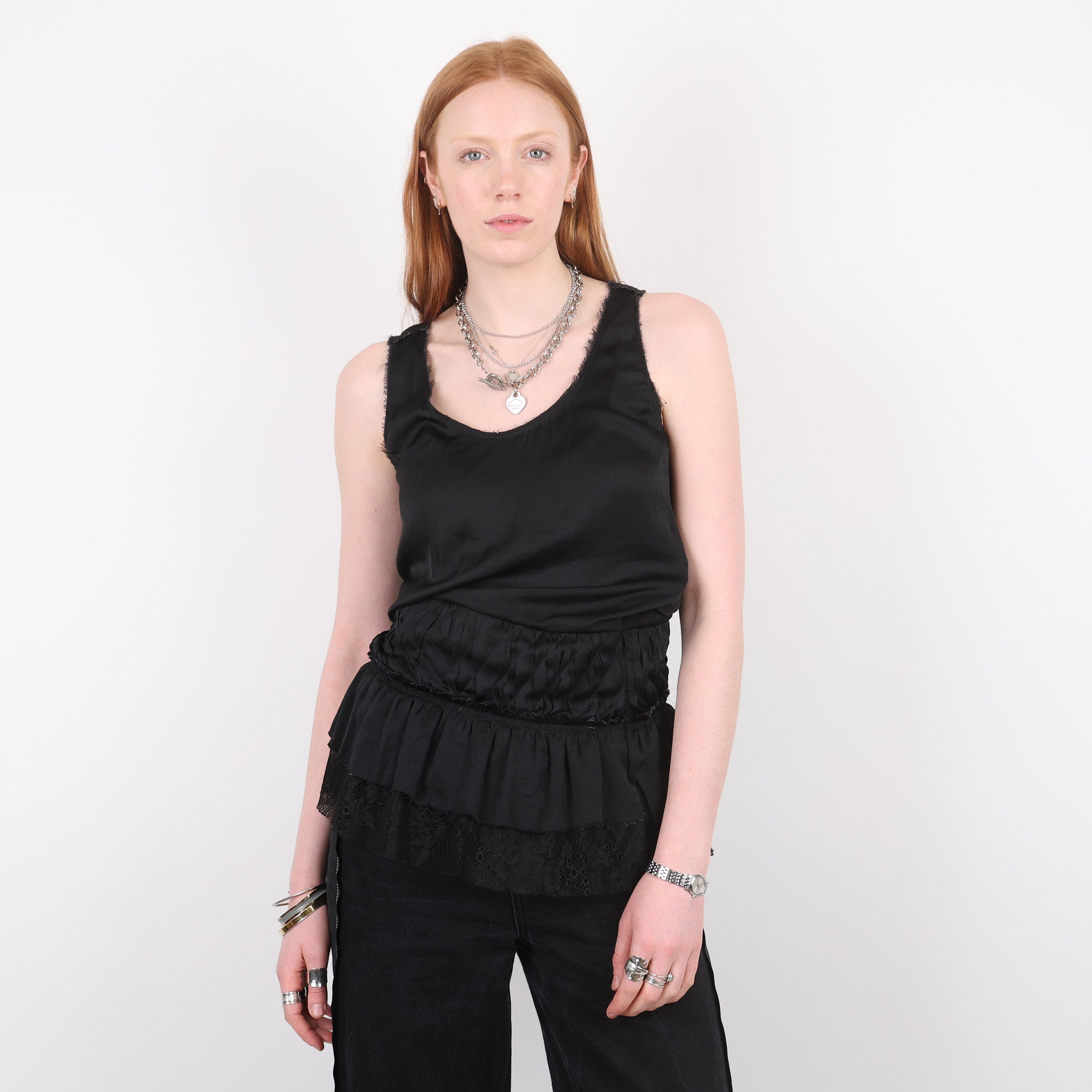 Top, UK Size 6
