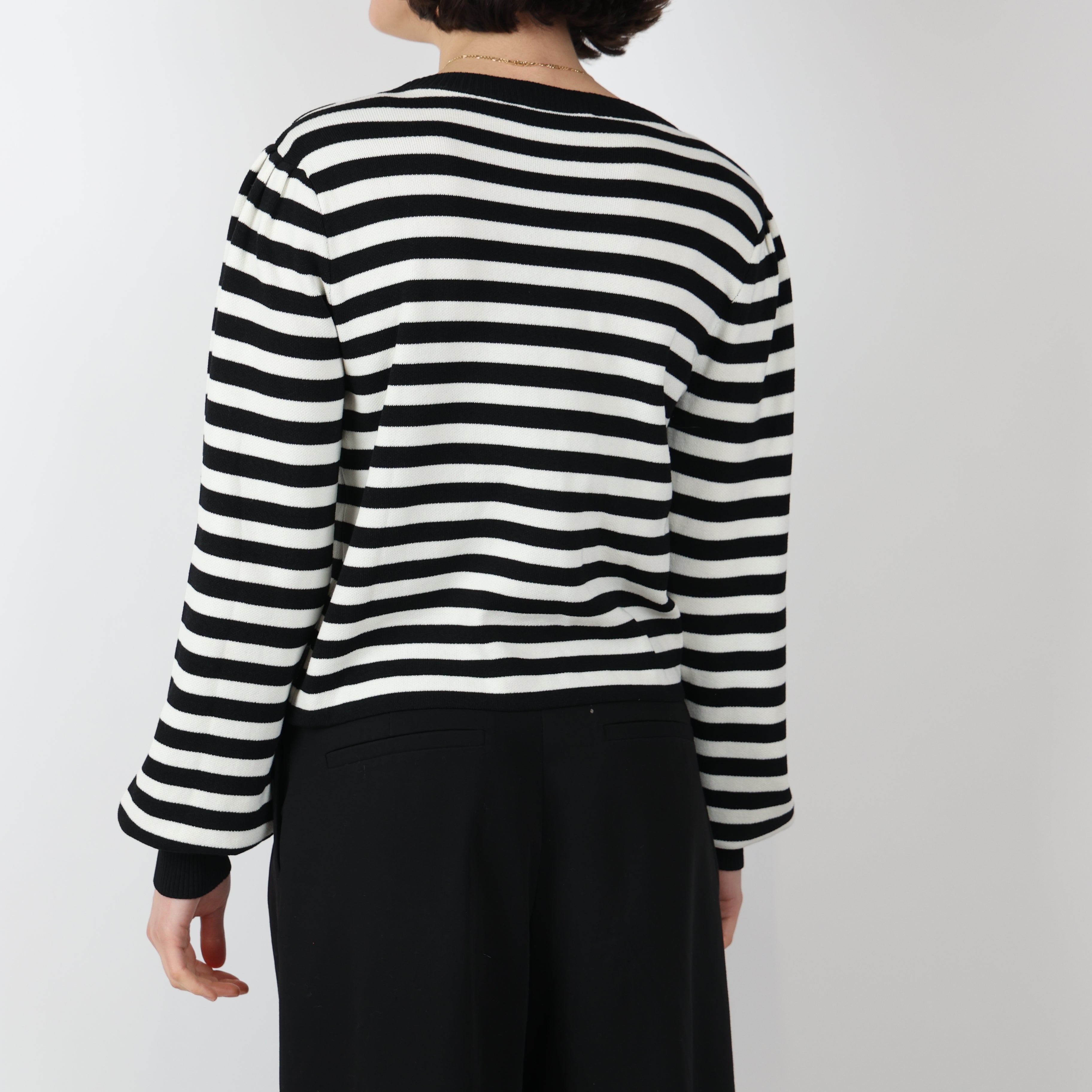 Cardigan, UK Size 18