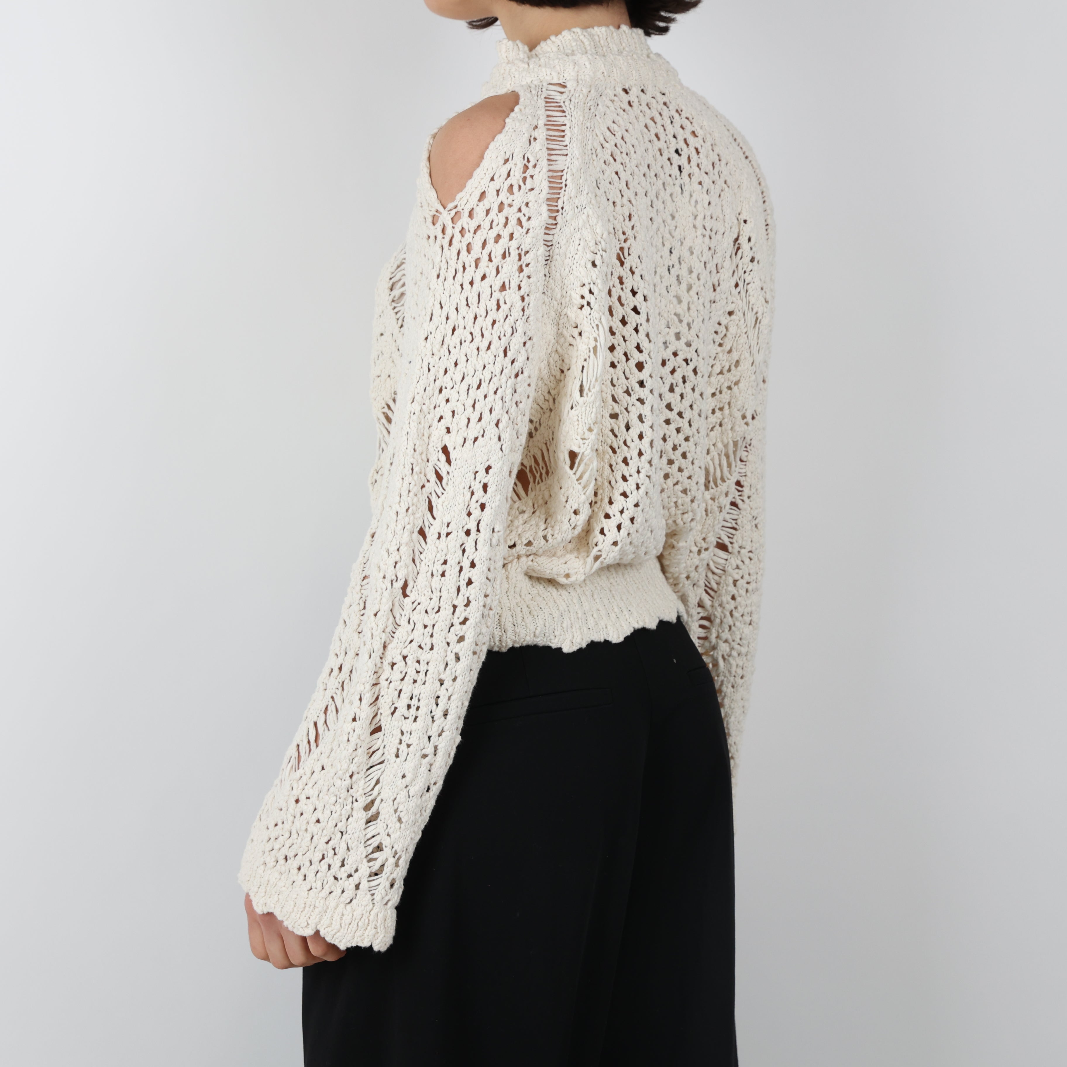 Knitwear, UK Size 6