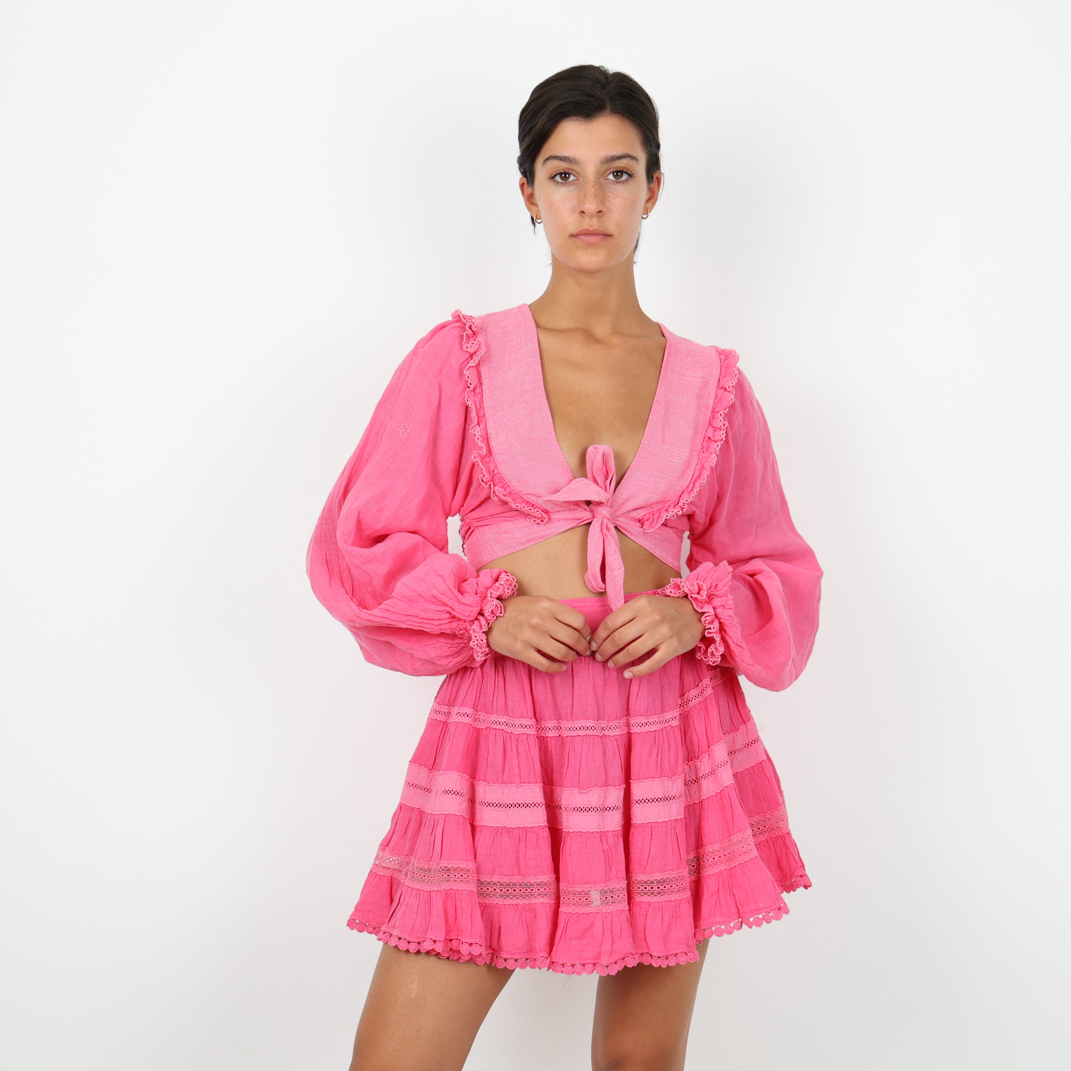 Co Ord, UK Size 8