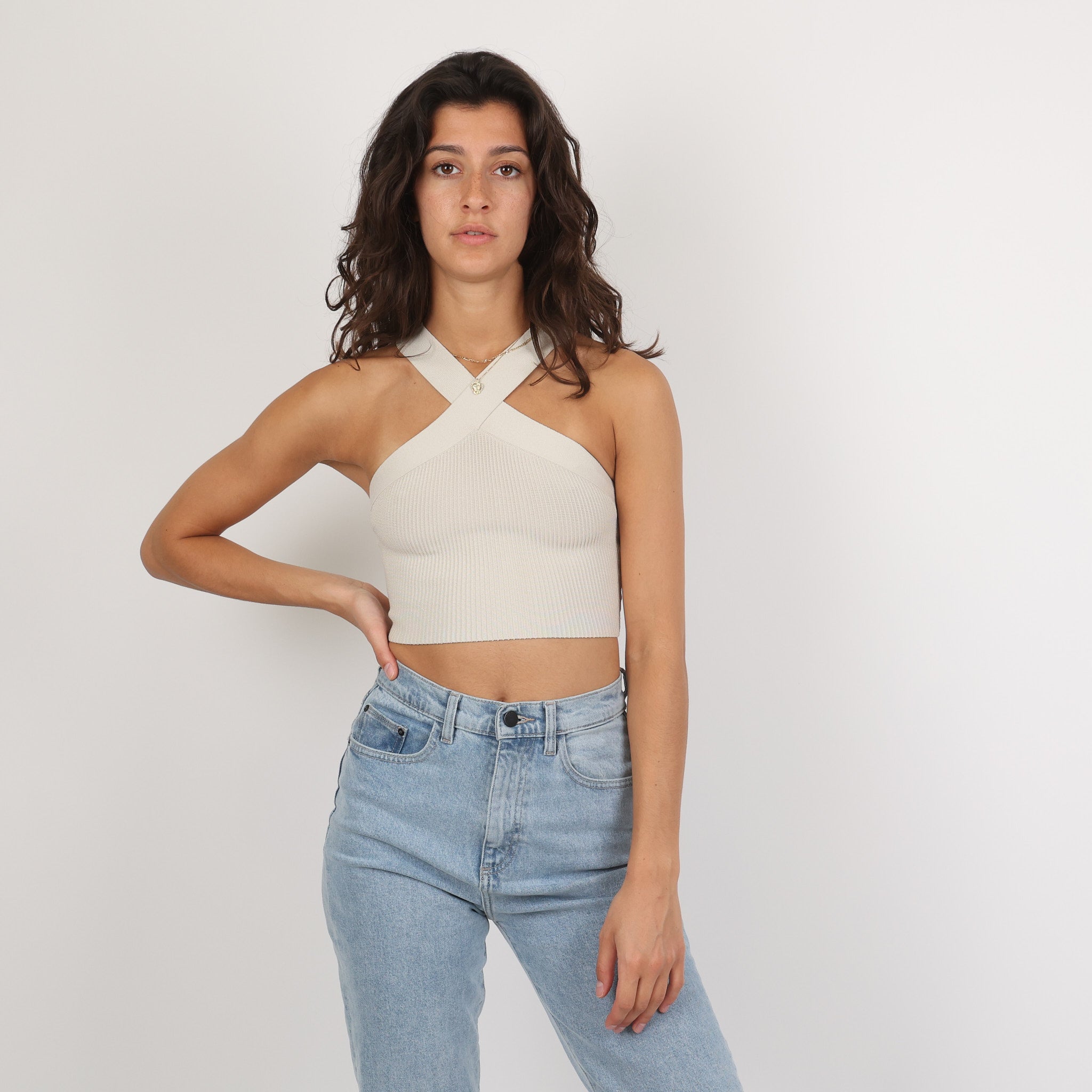 Top, UK Size 6