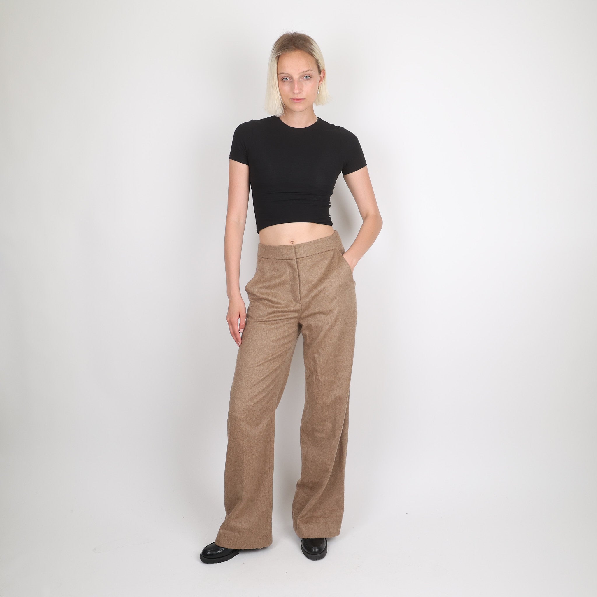 Trousers, UK Size 8