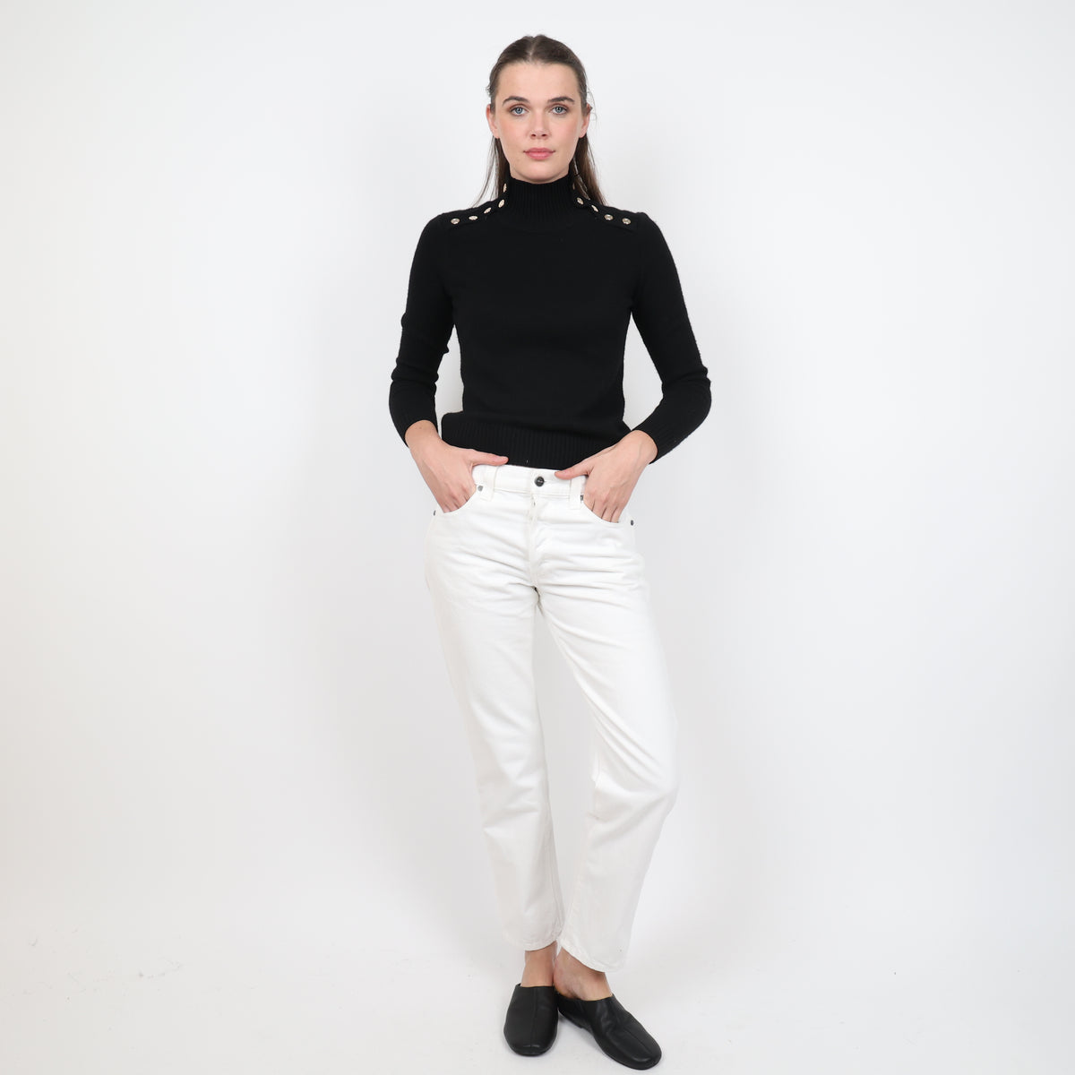 Jeans, Waist 27