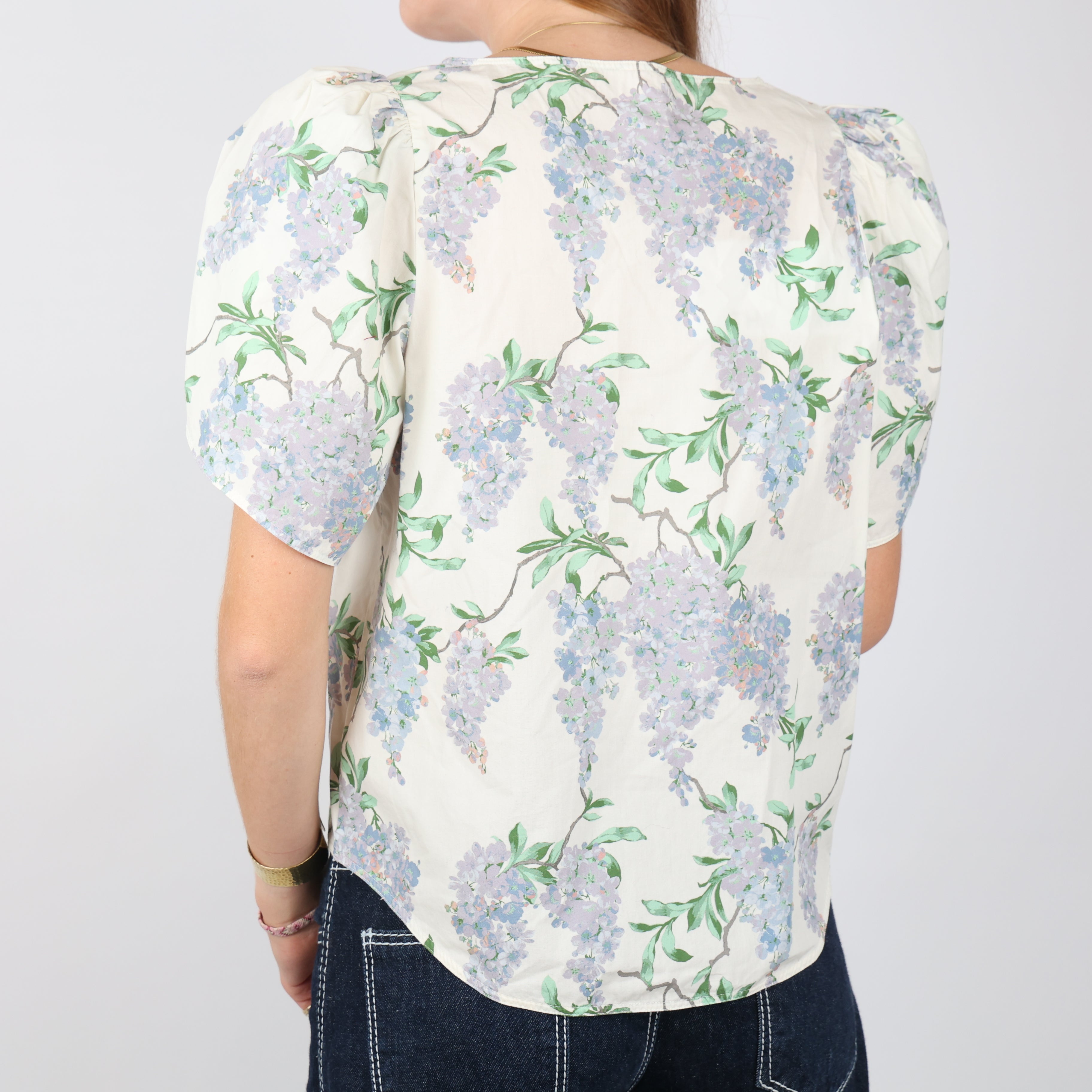 Top, UK Size 8