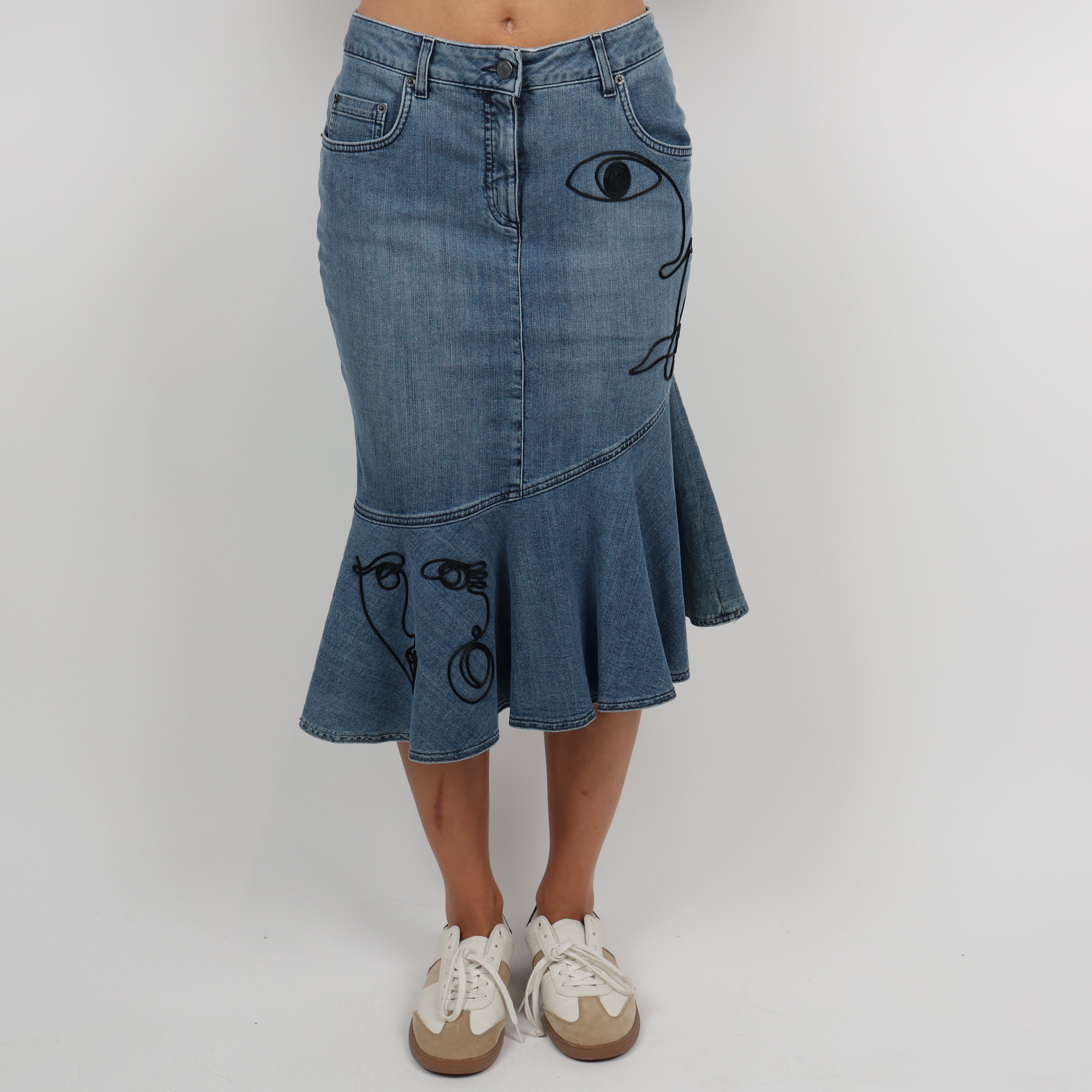 Skirt, UK Size 10
