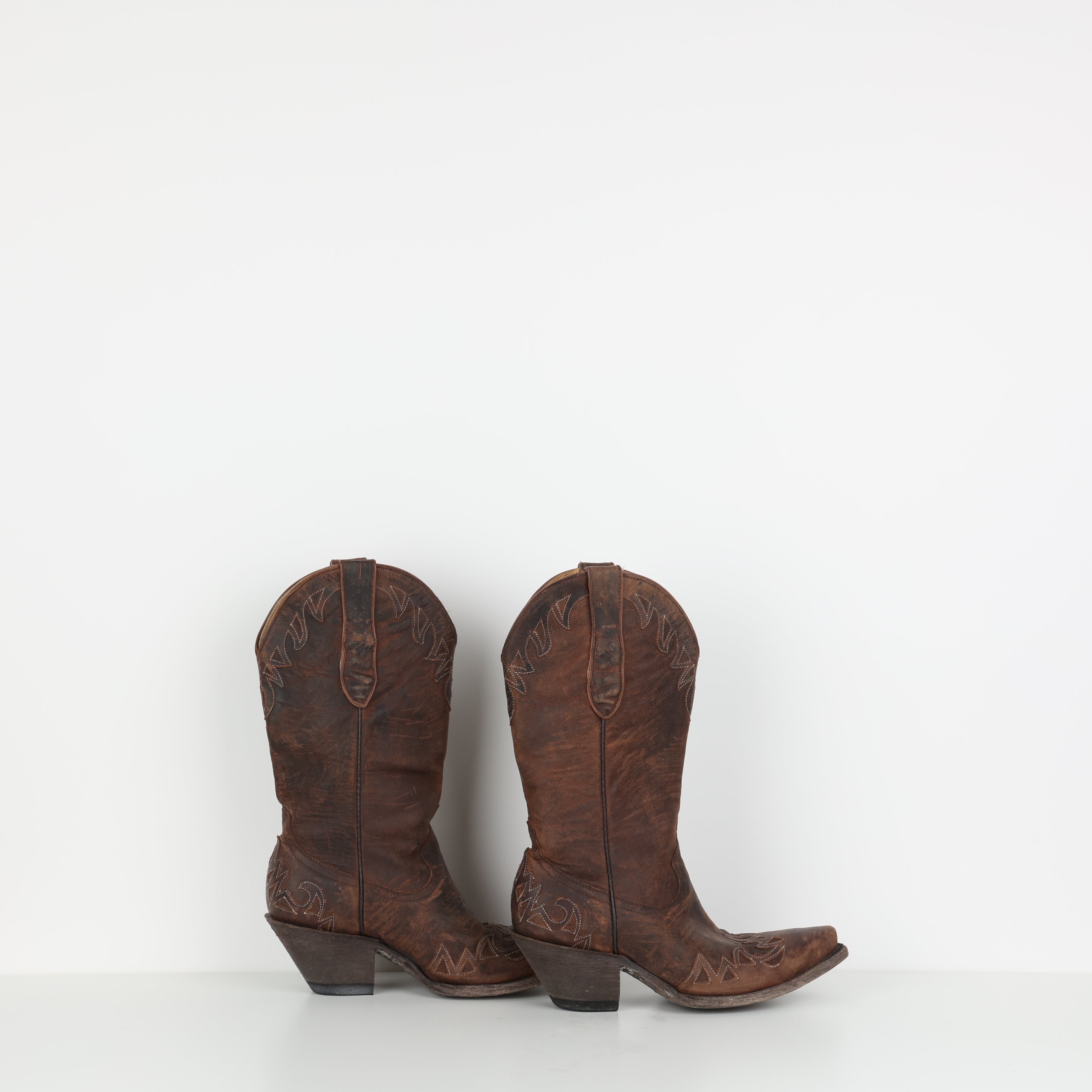 Boots , Shoe Size 37