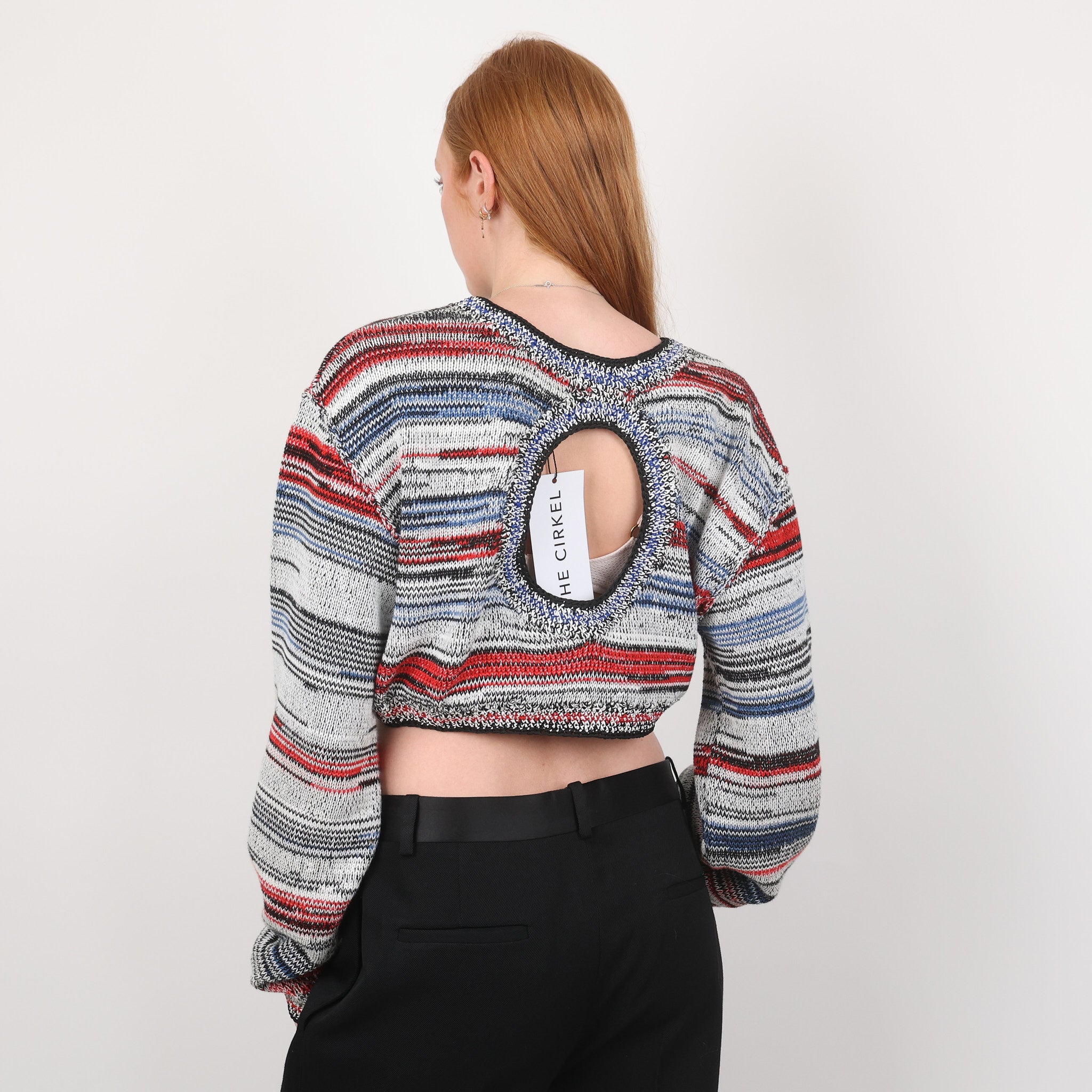 Knitwear, UK Size 8