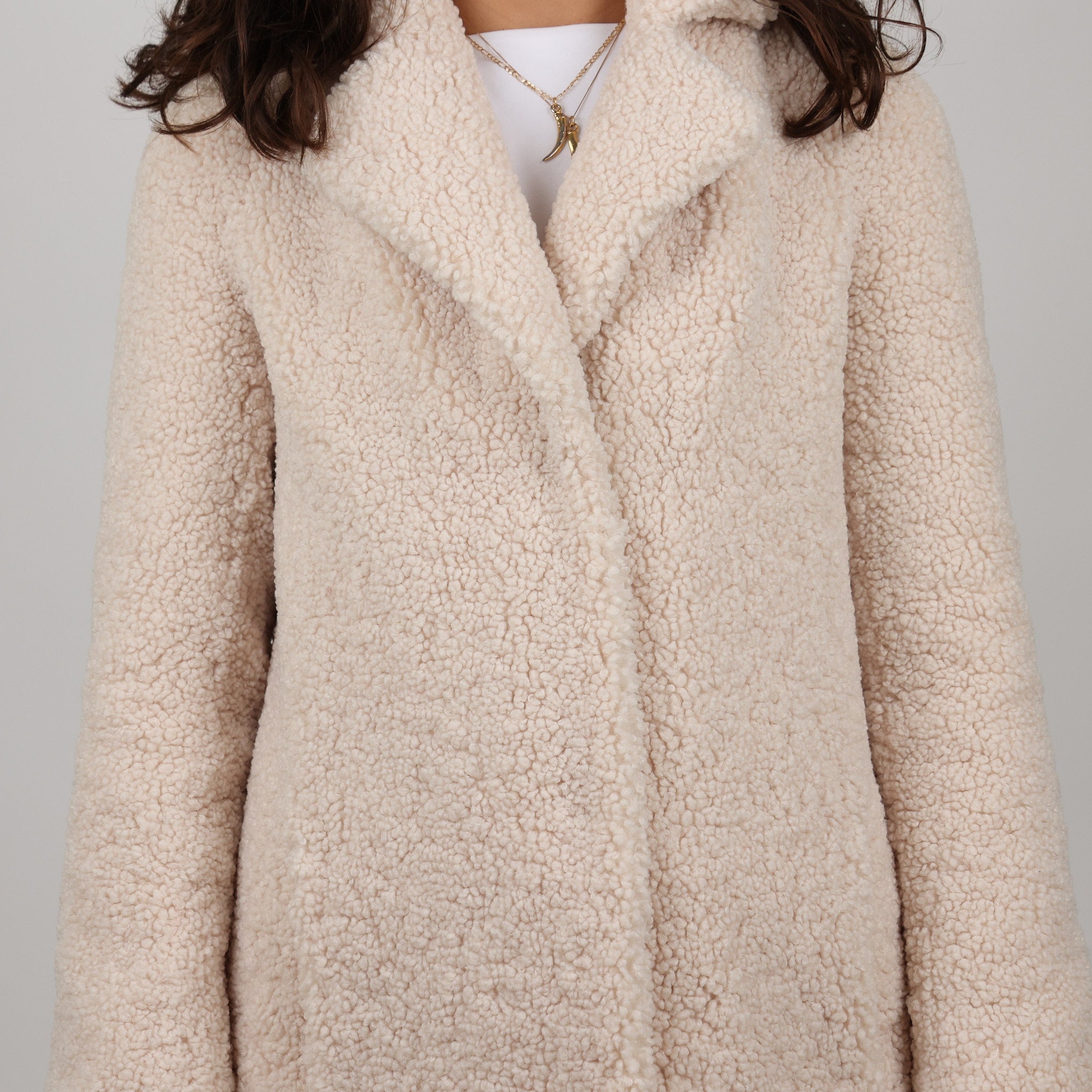Coat, UK Size 6