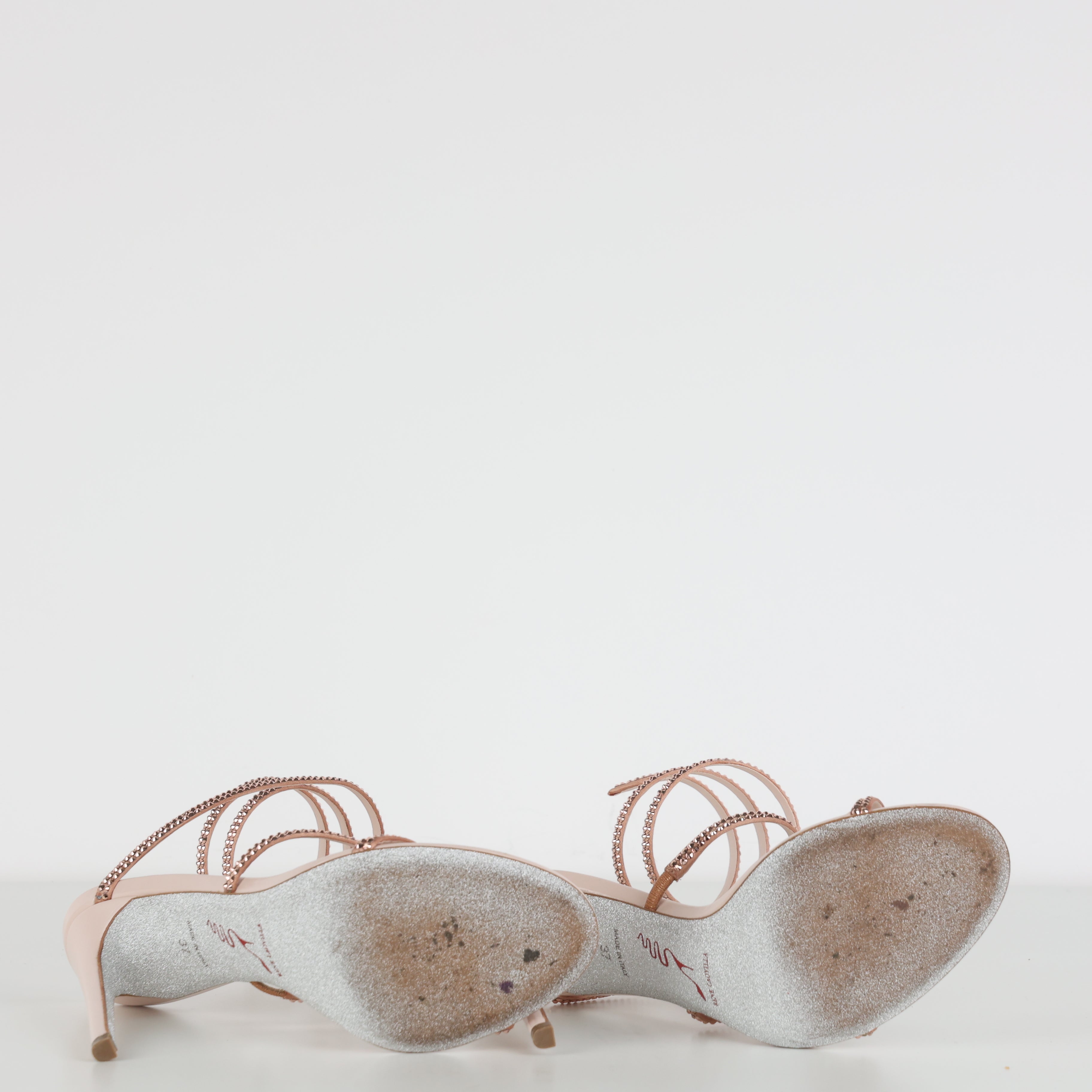 Heels , Shoe Size 37