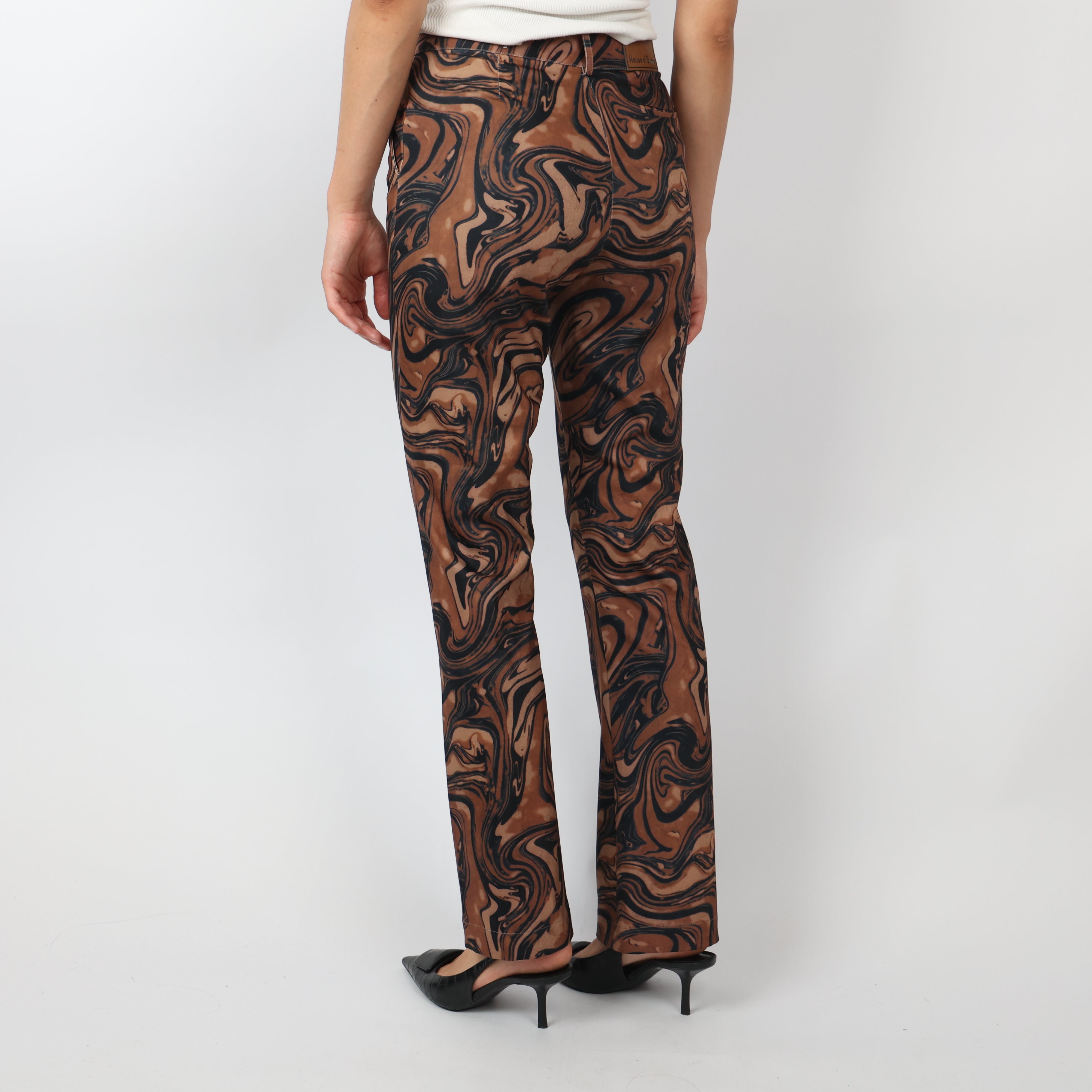 Trousers, UK Size 8