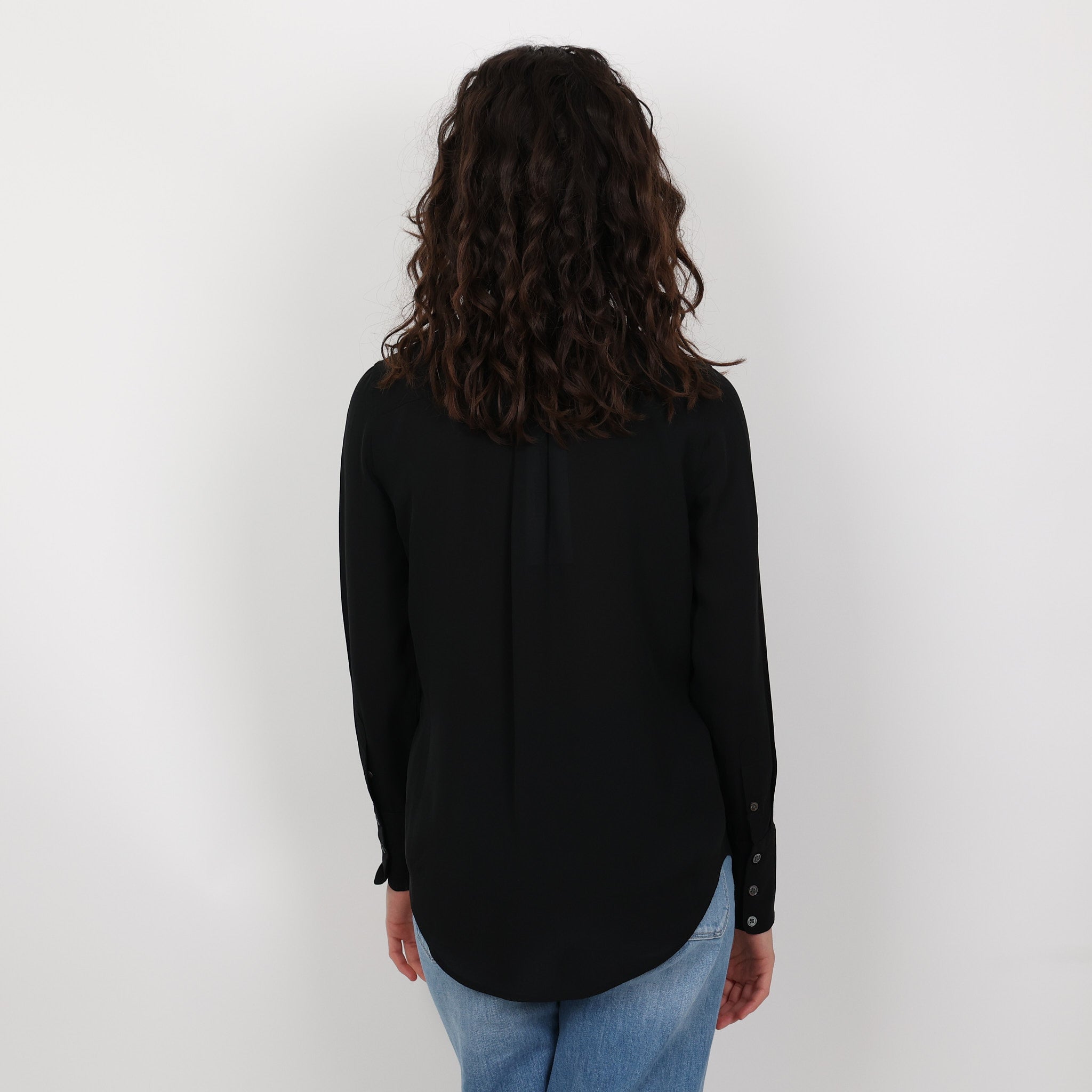 Blouse, UK Size 8