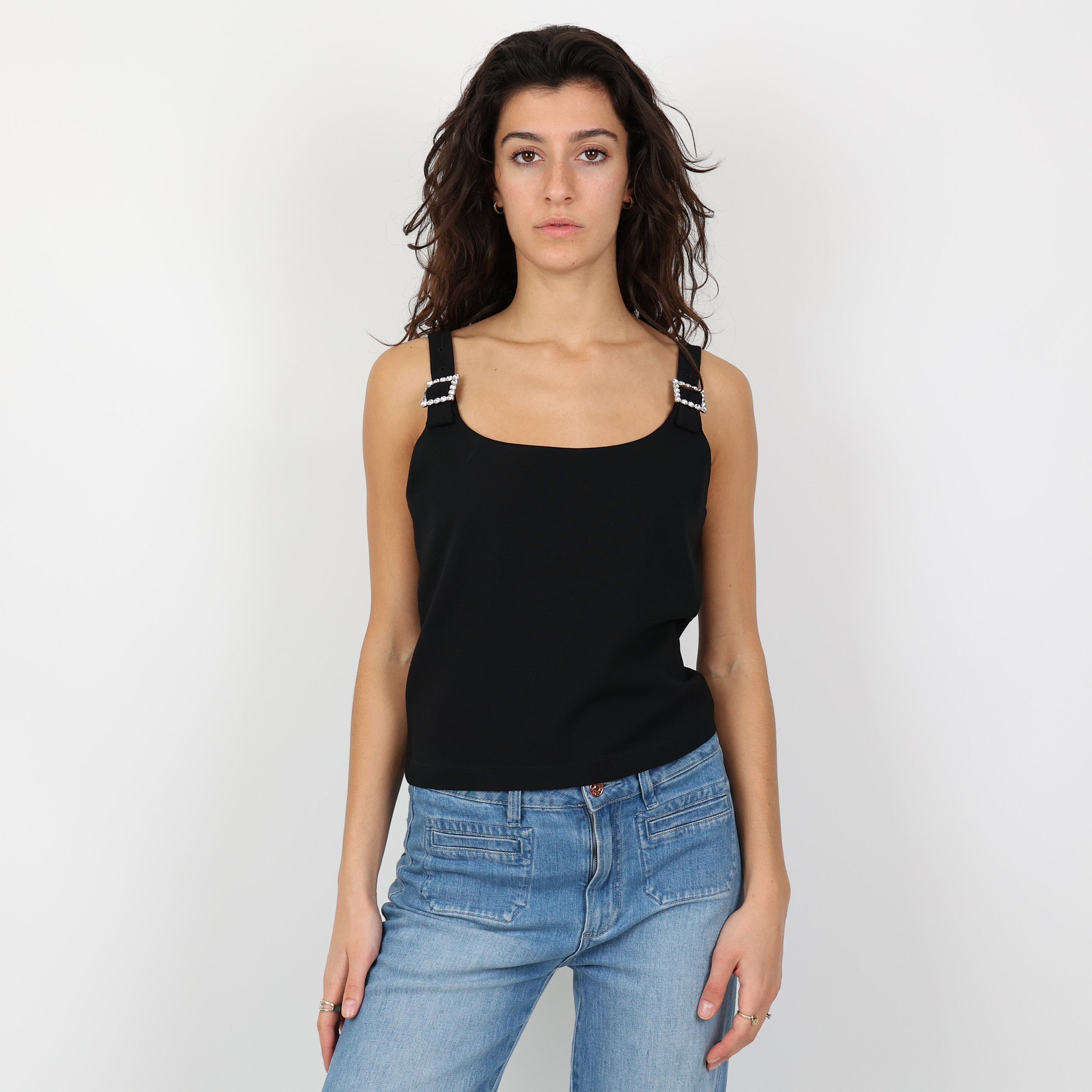 Top, UK Size 12