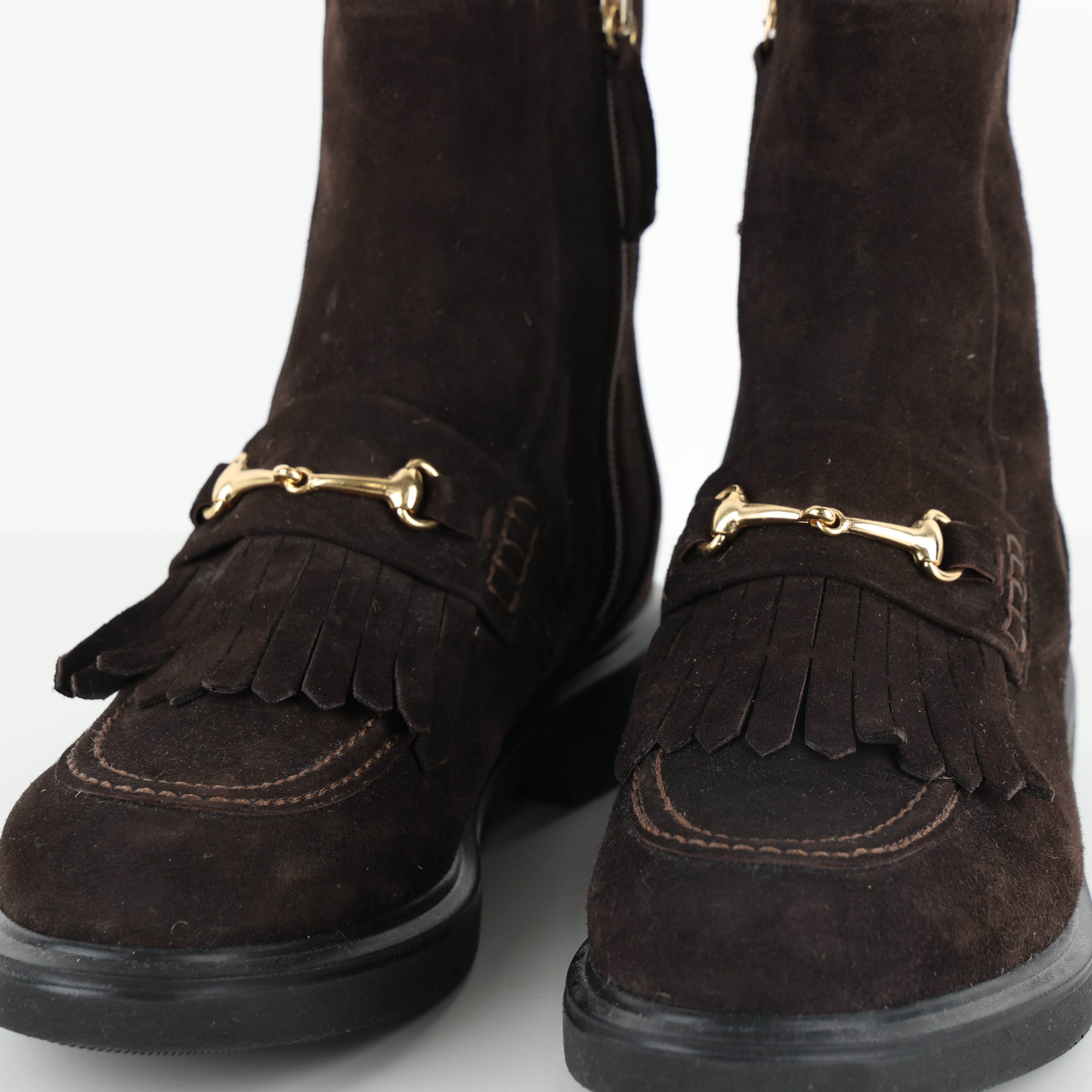 Boots , Shoe Size 40