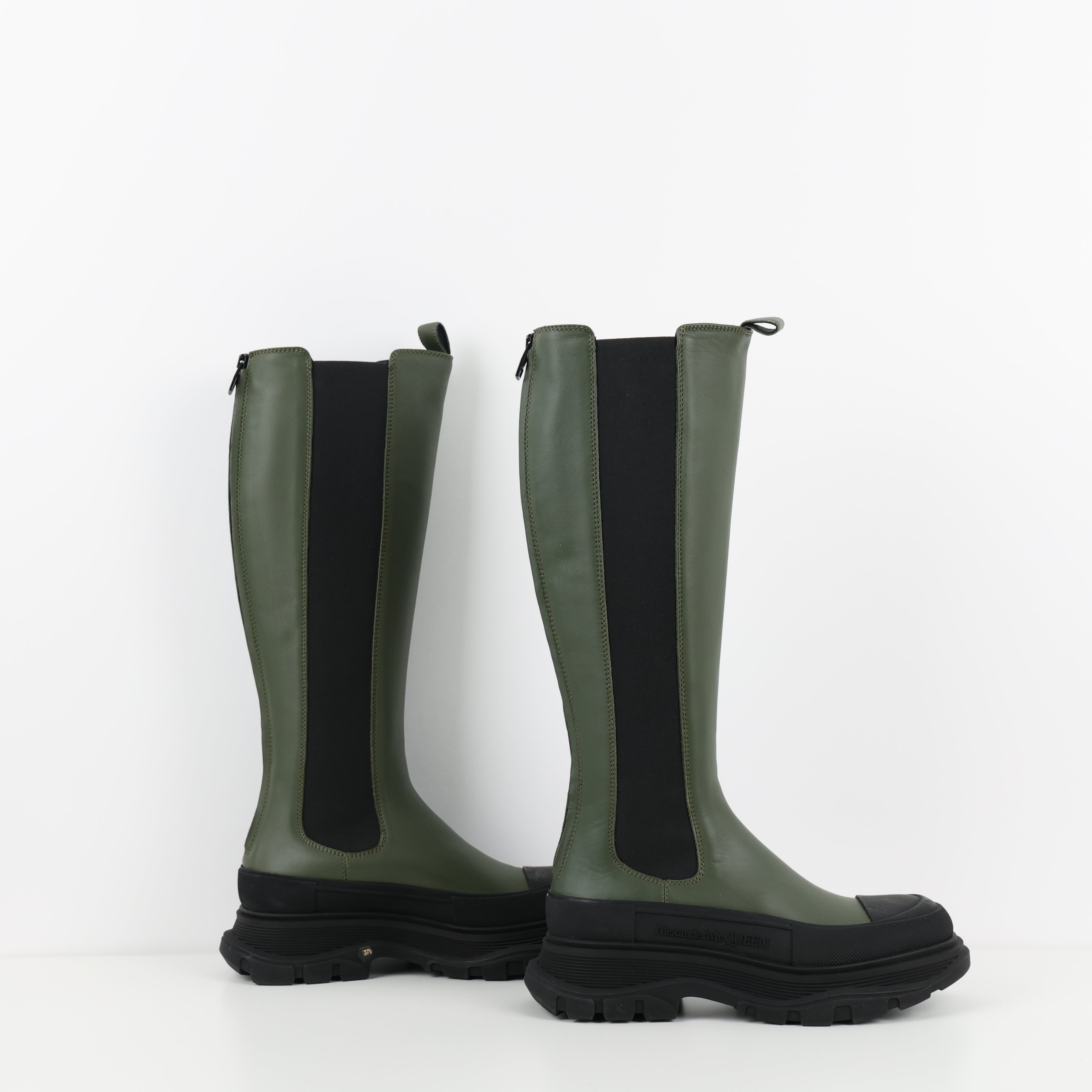 Boots , Shoe Size 37.5