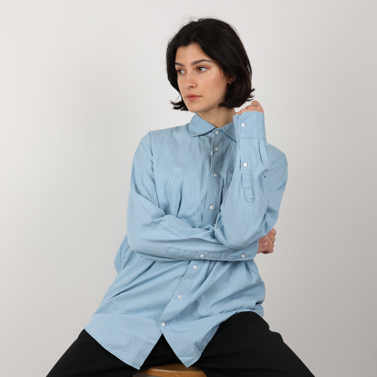 Shirt, UK Size 10