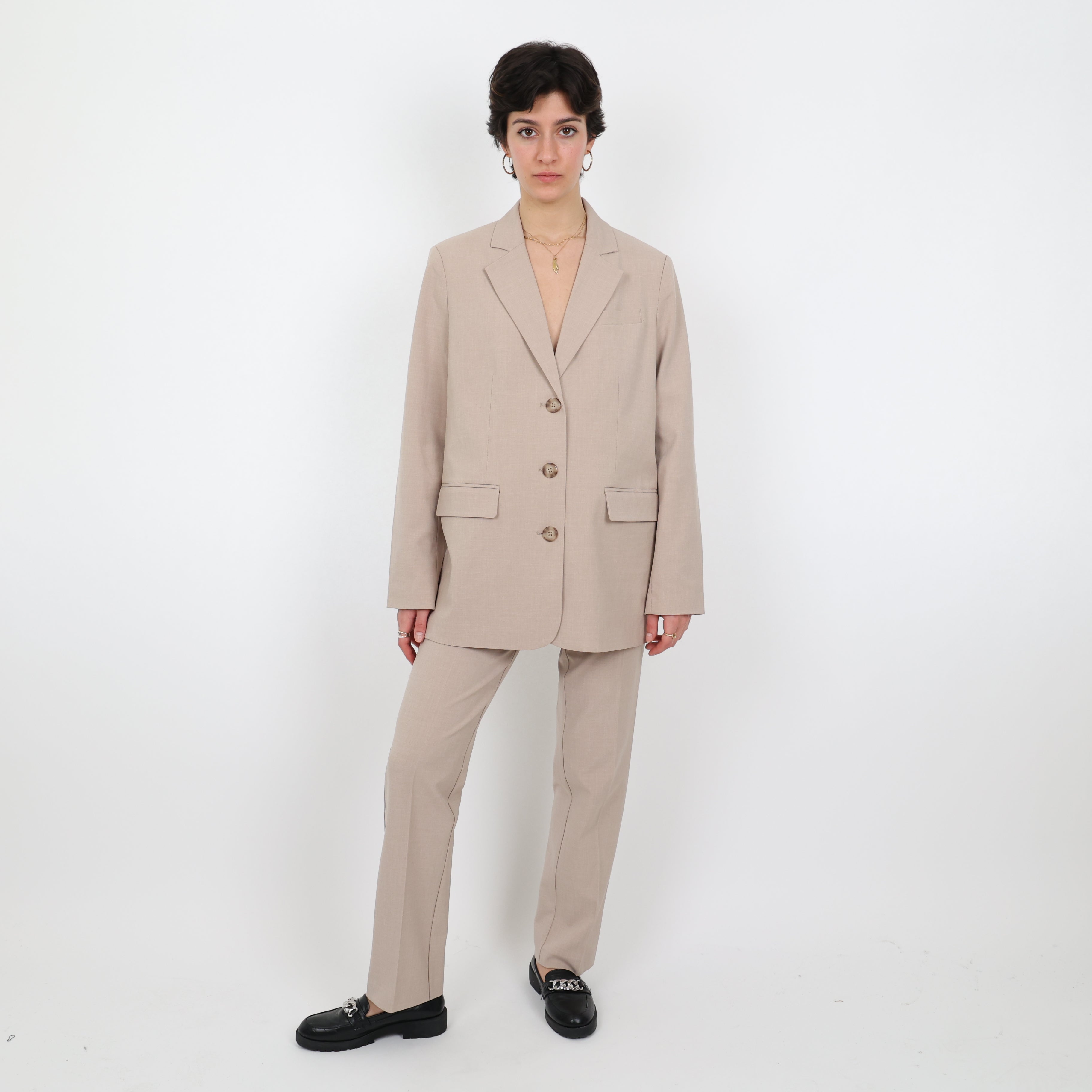 Suit, UK Size 8