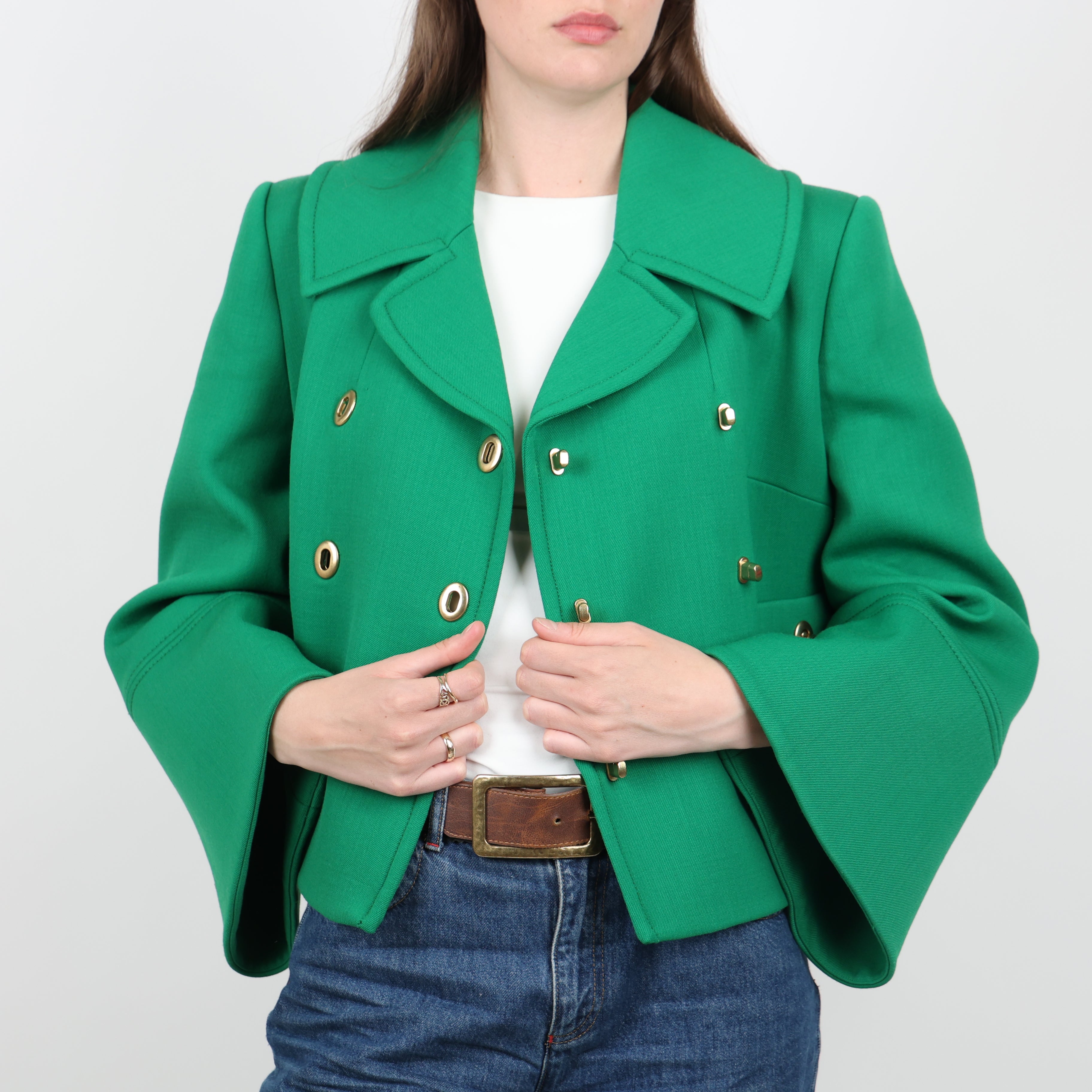 Jacket, UK Size 14