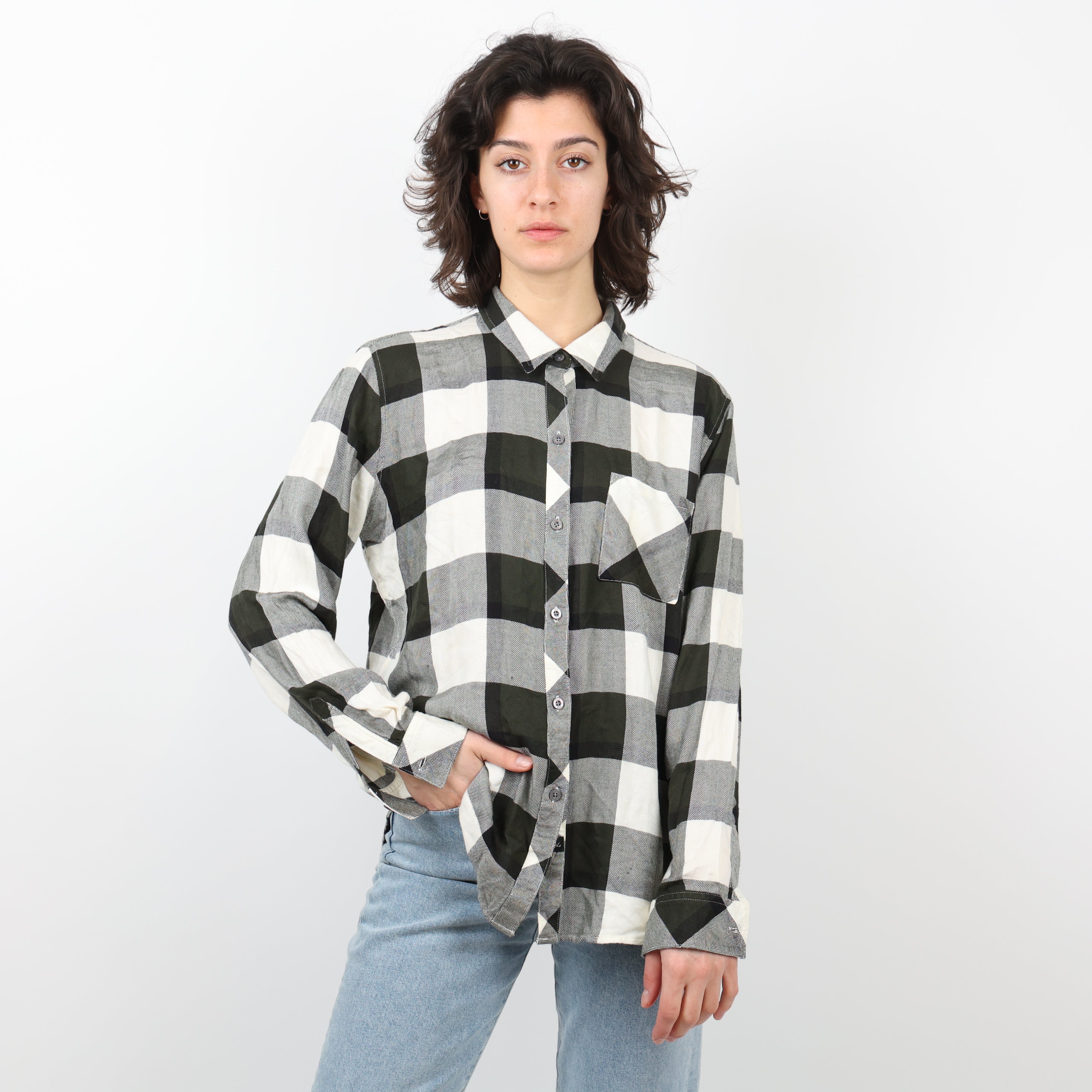 Shirt, UK Size 12