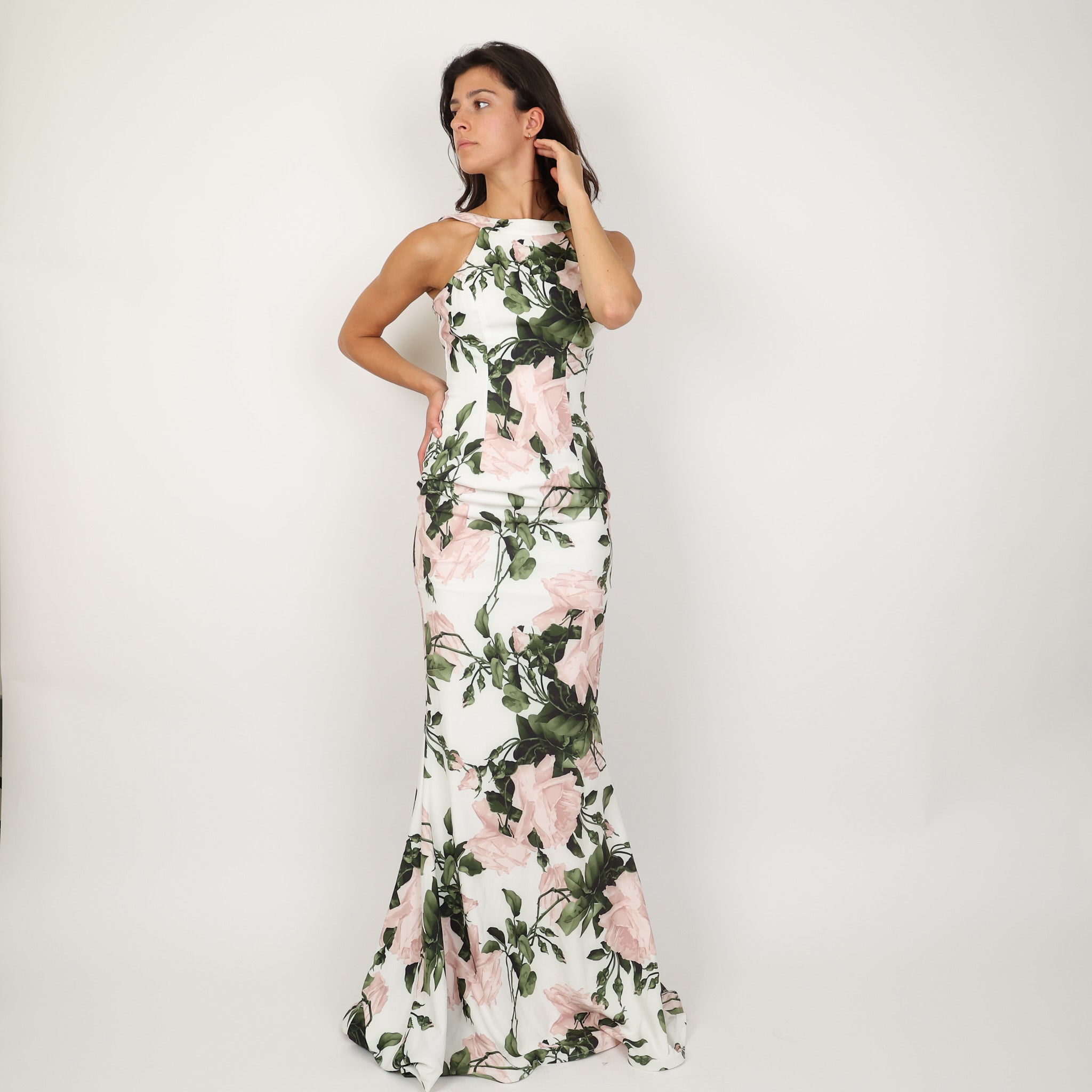 Dress, UK Size 10